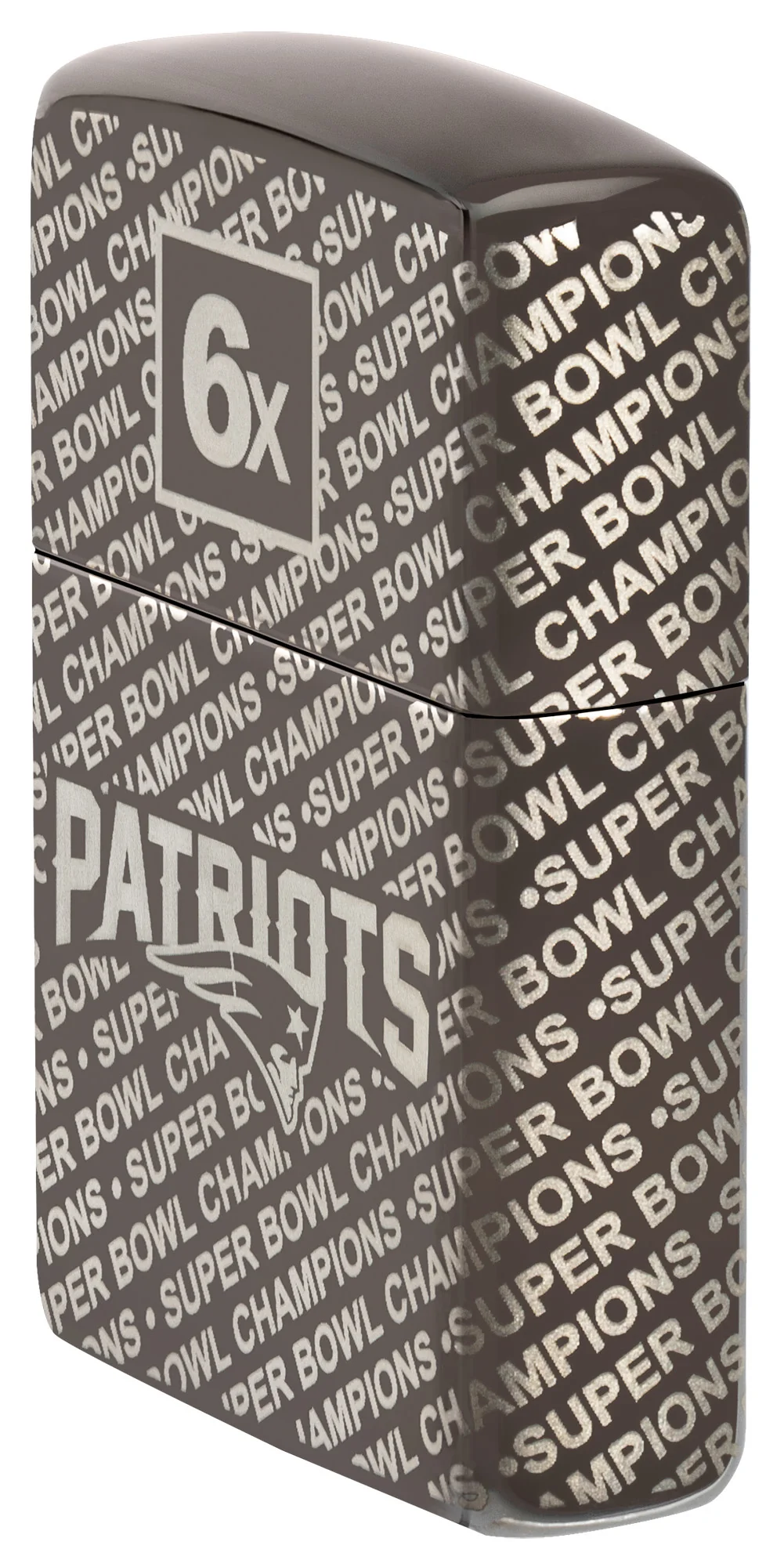 Super Bowl Champions Collectible - New England Patriots