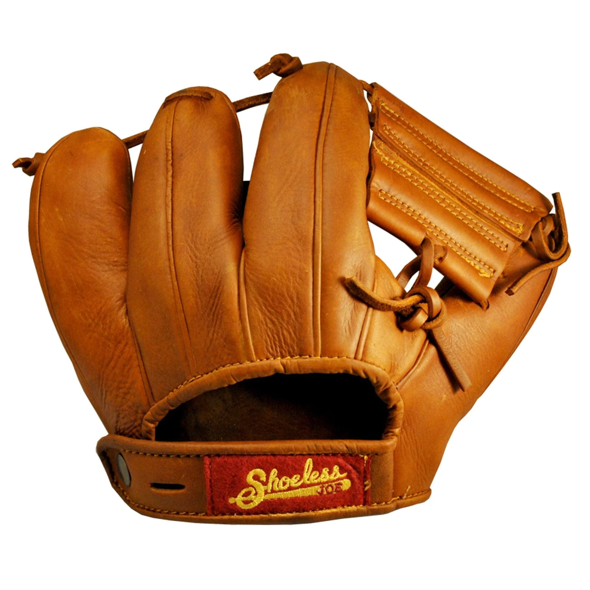 1949 Fielders Glove - Golden Era | Shoeless Joe Ballgloves