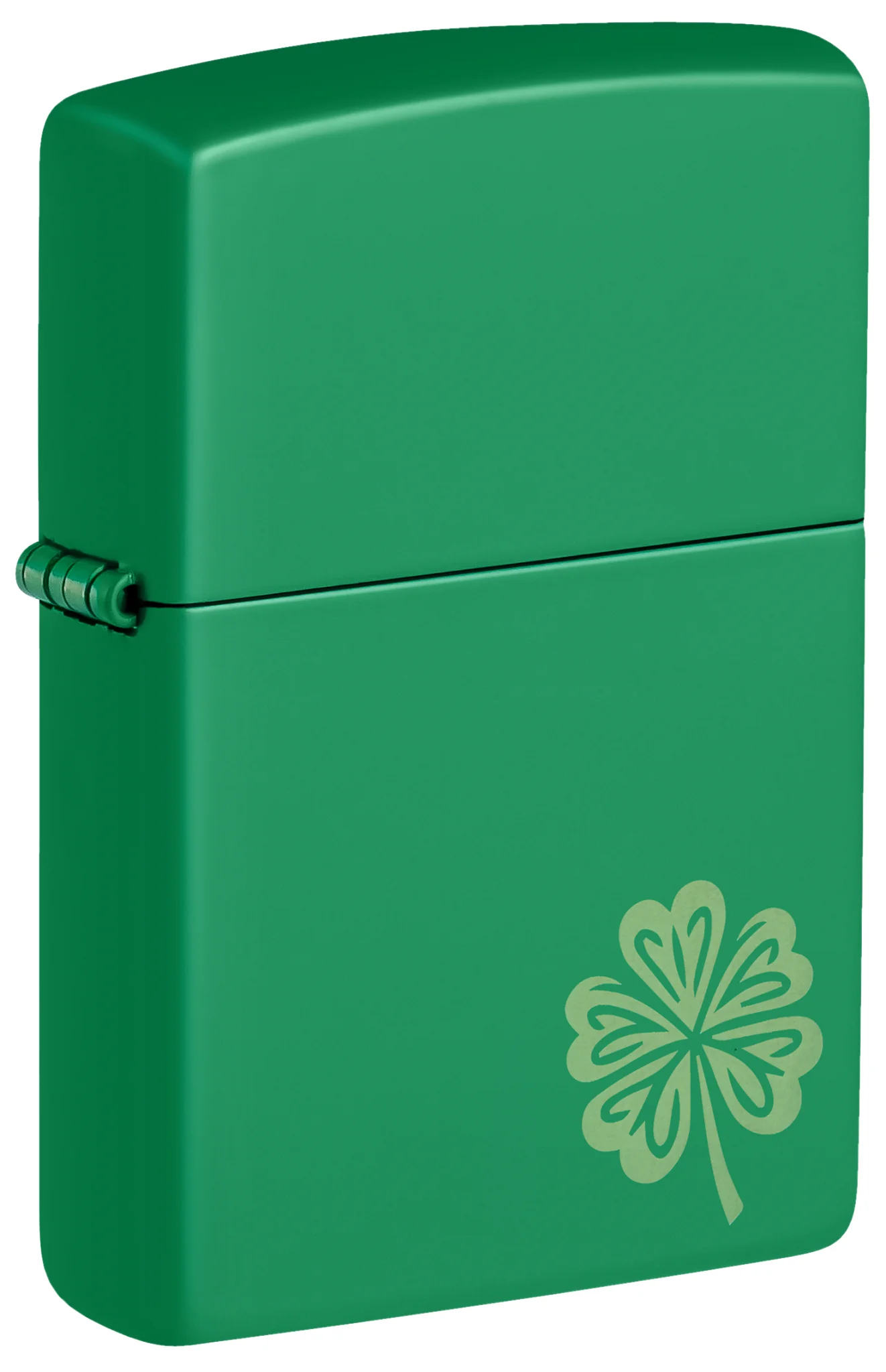 Lucky Clover Design