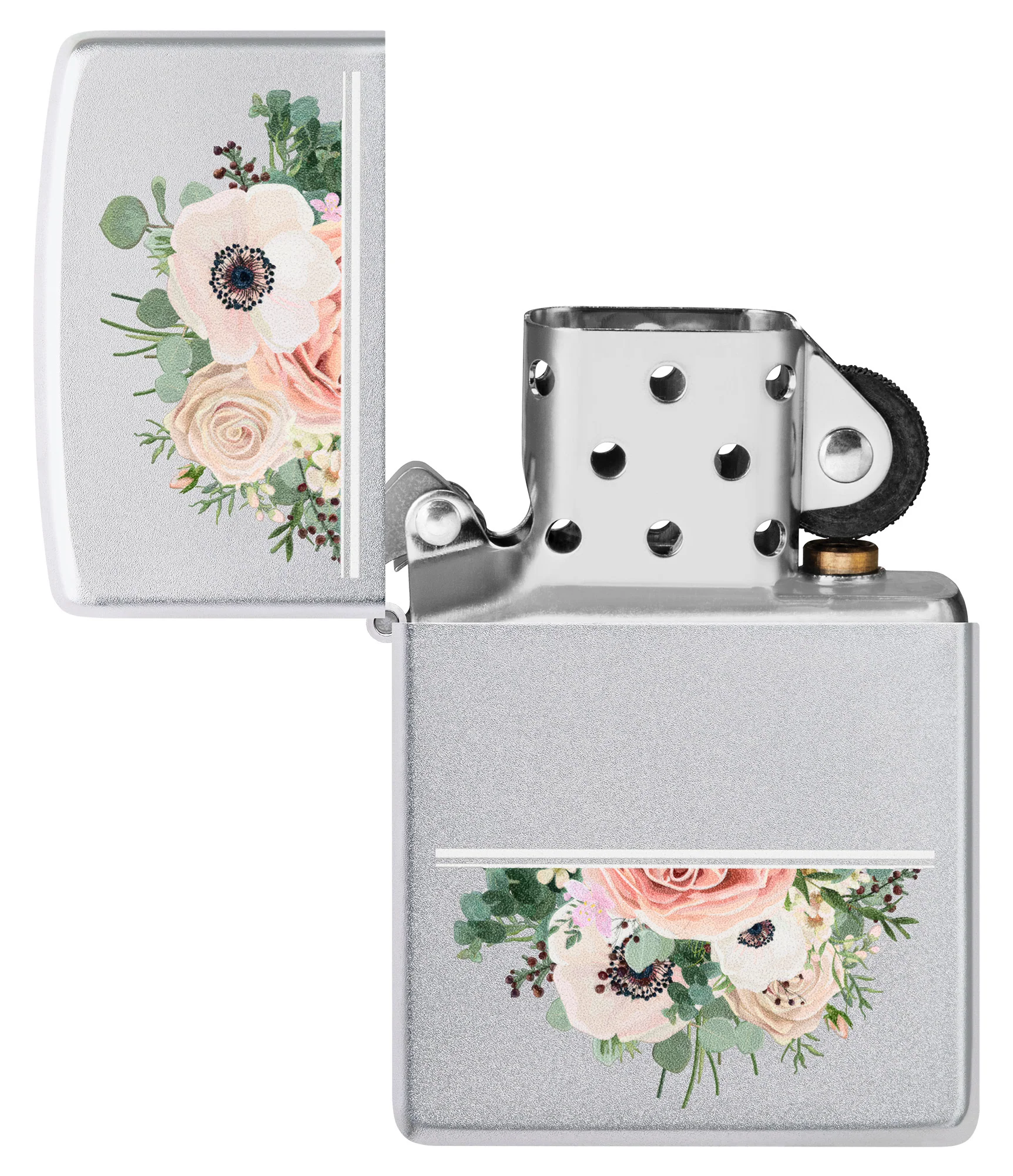 Floral Lighter