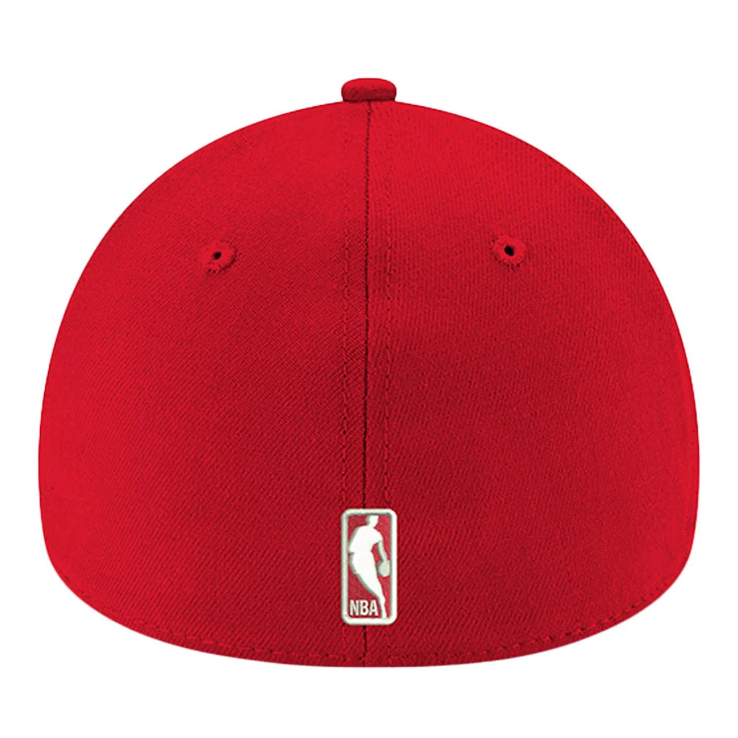 Chicago Bulls New Era 3930 Core Classic Flex Fit Hat