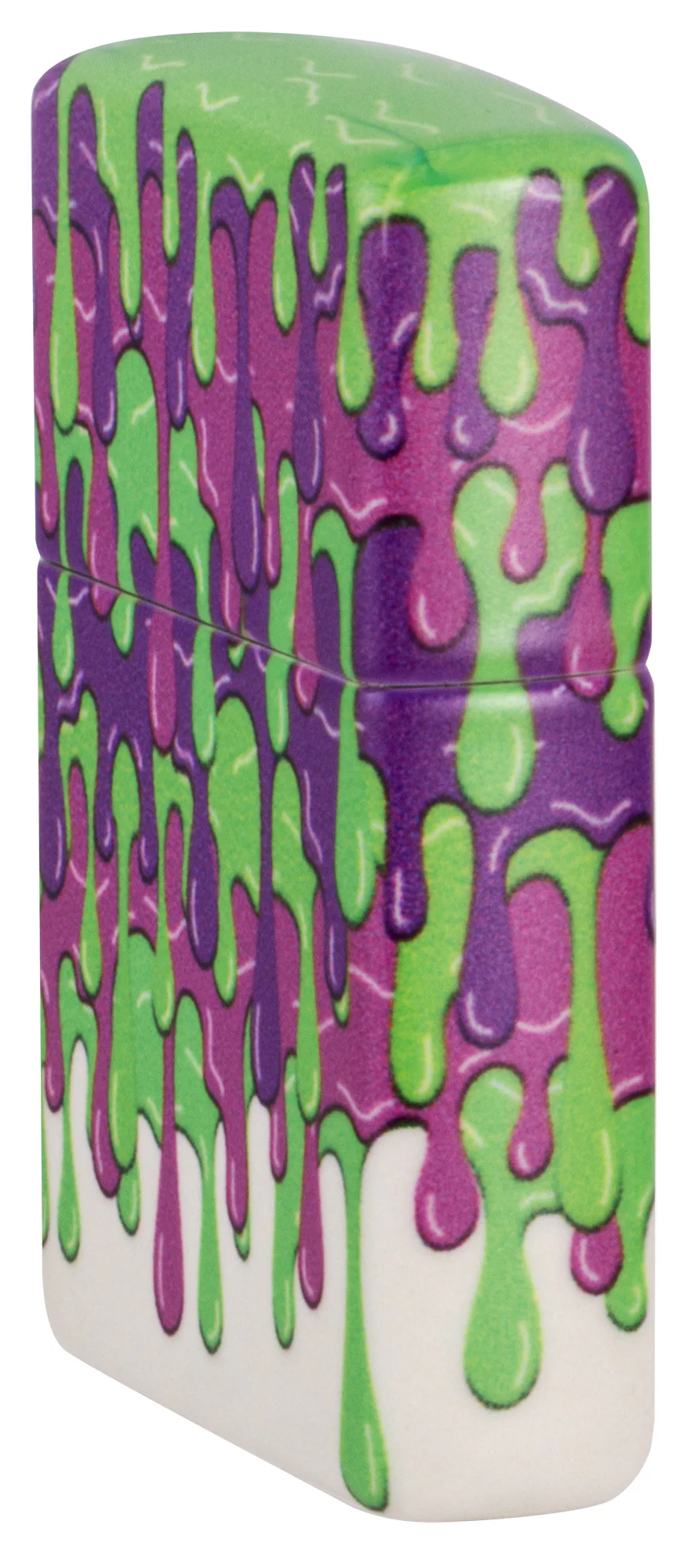 Glowing Slime Design