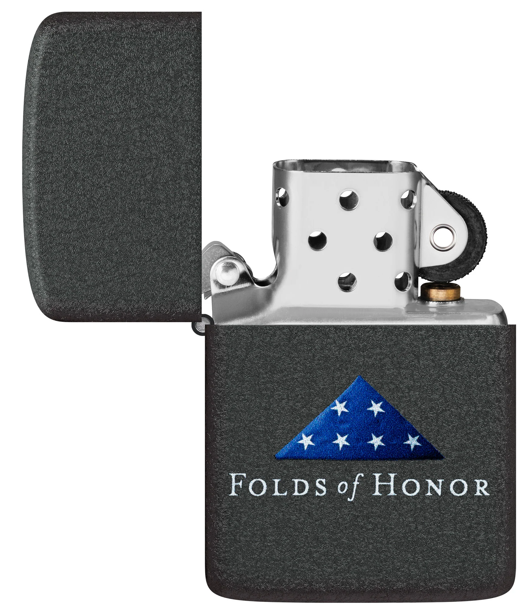 Folds of Honor 1941 Replica Design