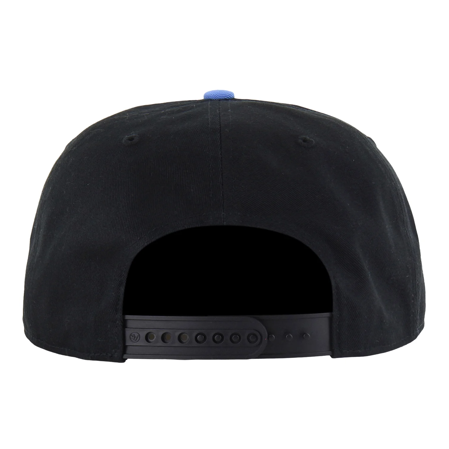 2025-26 City Edition Chicago Bulls 47 Brand Captain Snapback