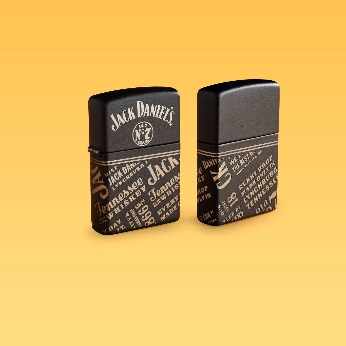 Jack Daniel