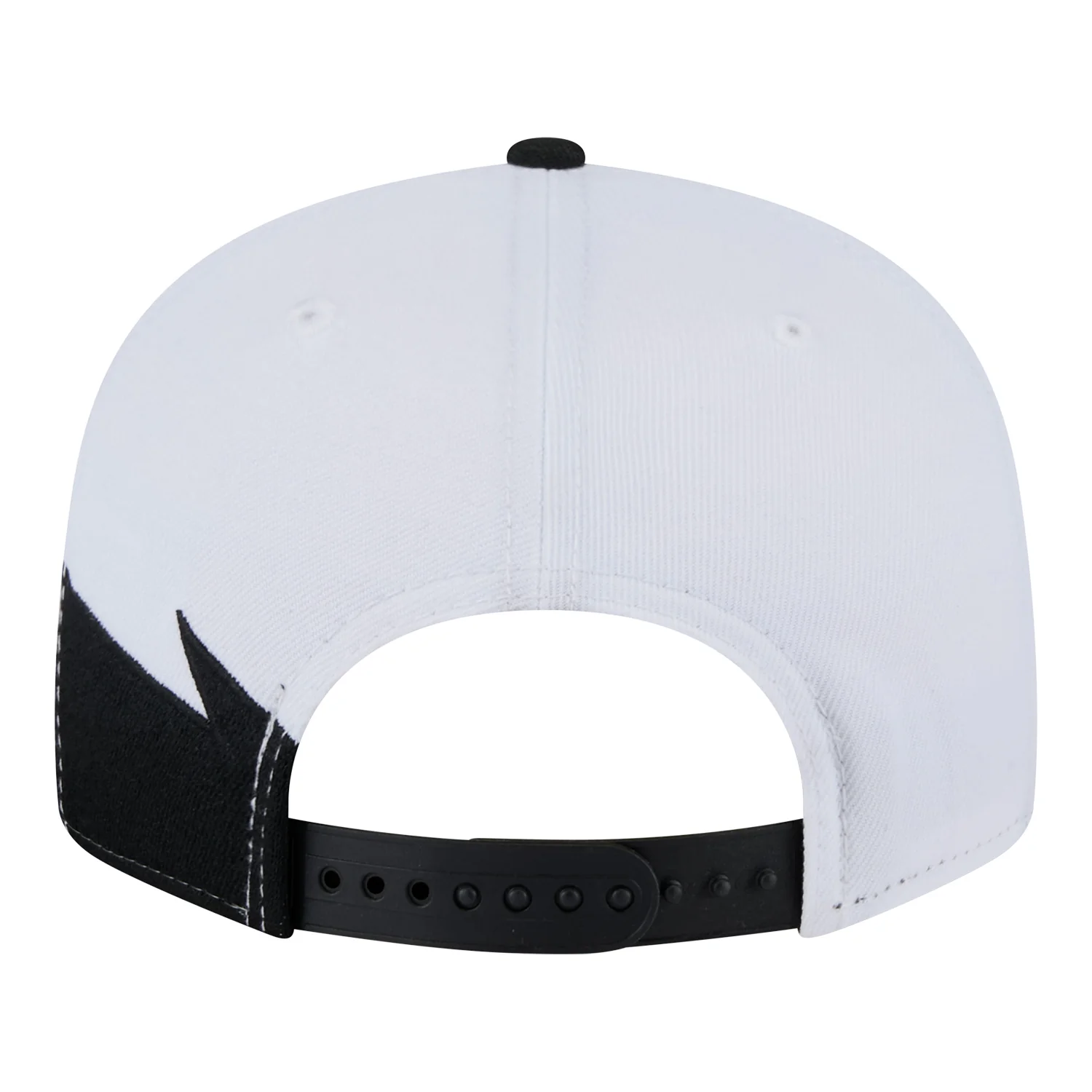 Youth Chicago Bulls New Era 950 Retro Jagged Snapback