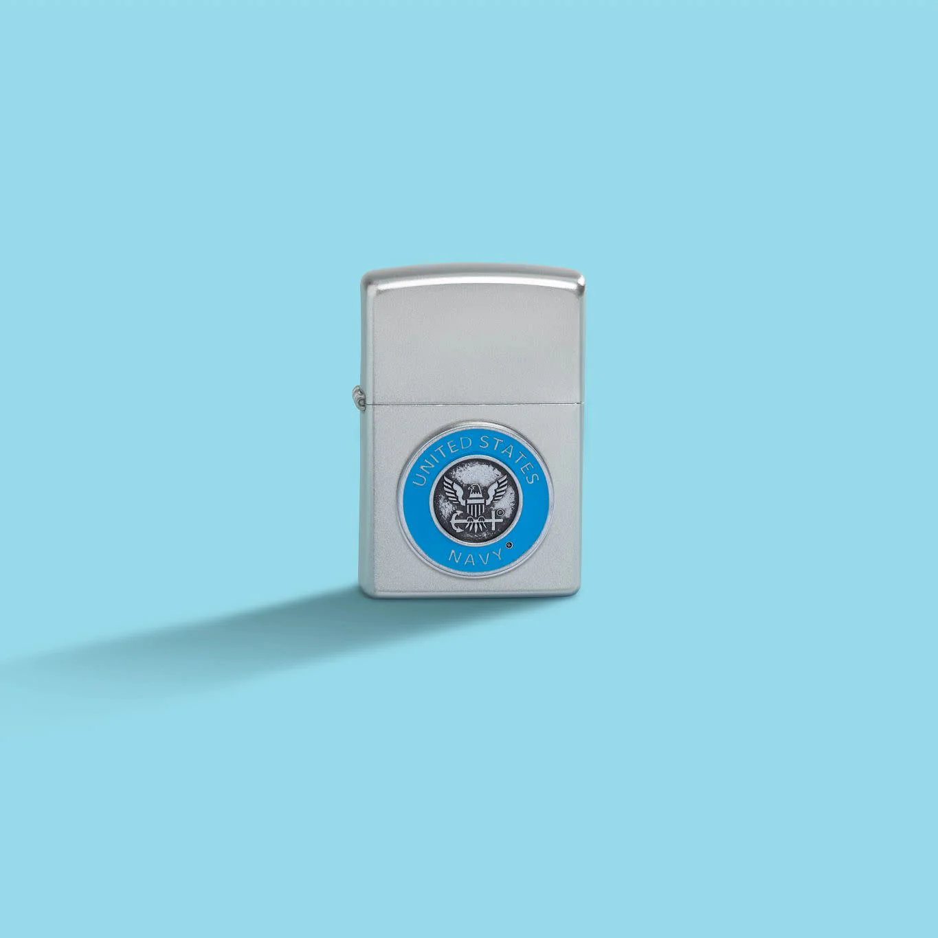 United States Navy® Crest Emblem