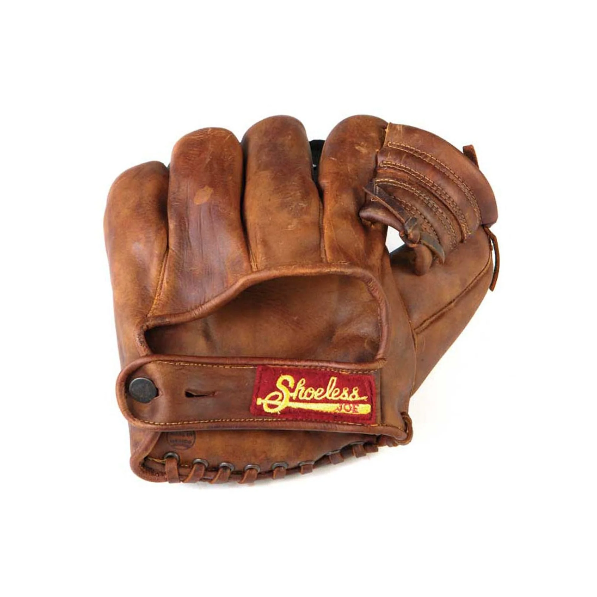 1925 Fielders Glove - Golden Era | Shoeless Joe Ballgloves