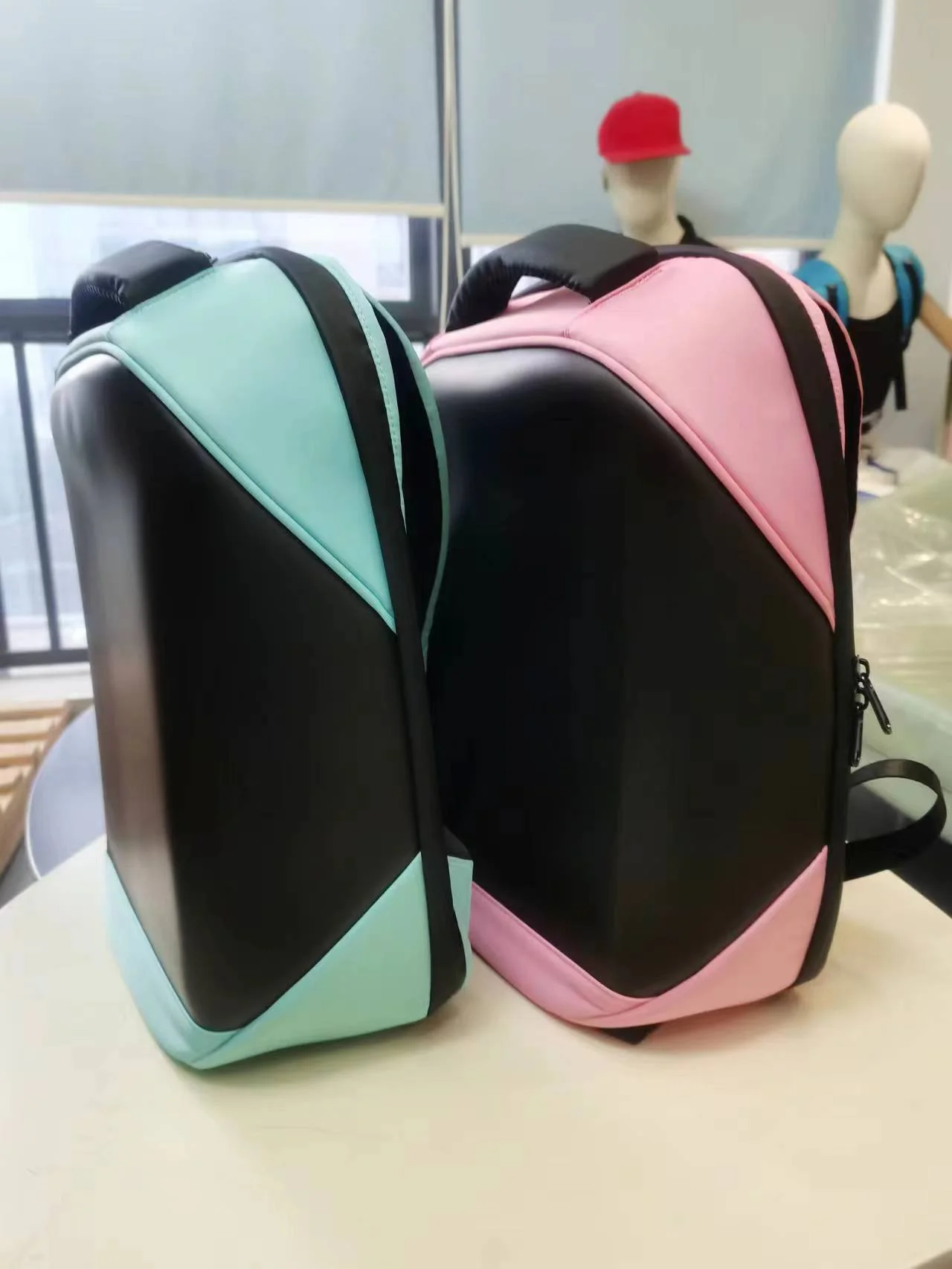 CRELANDER  4th Generation Plus LED Backpack