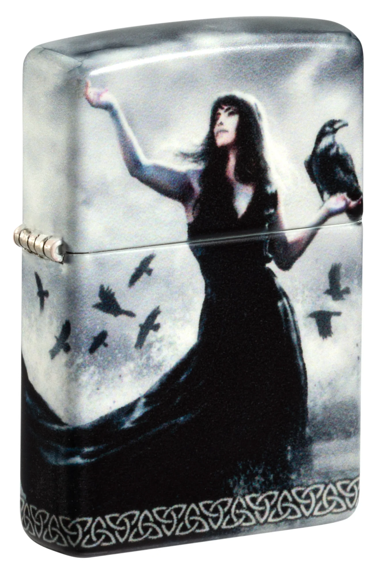 Mazzi® Raven Commander Design