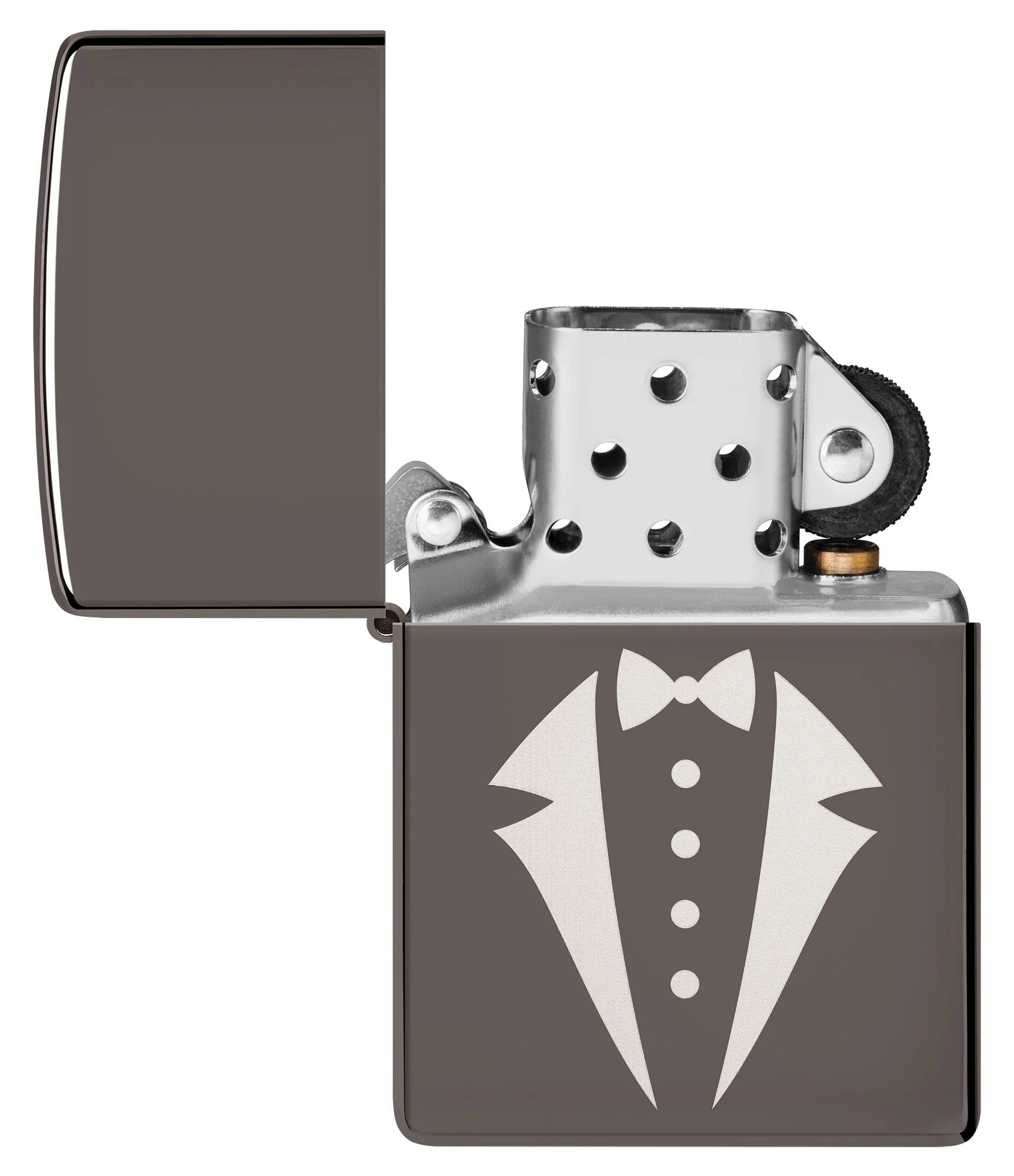 Tuxedo & Bowtie Design