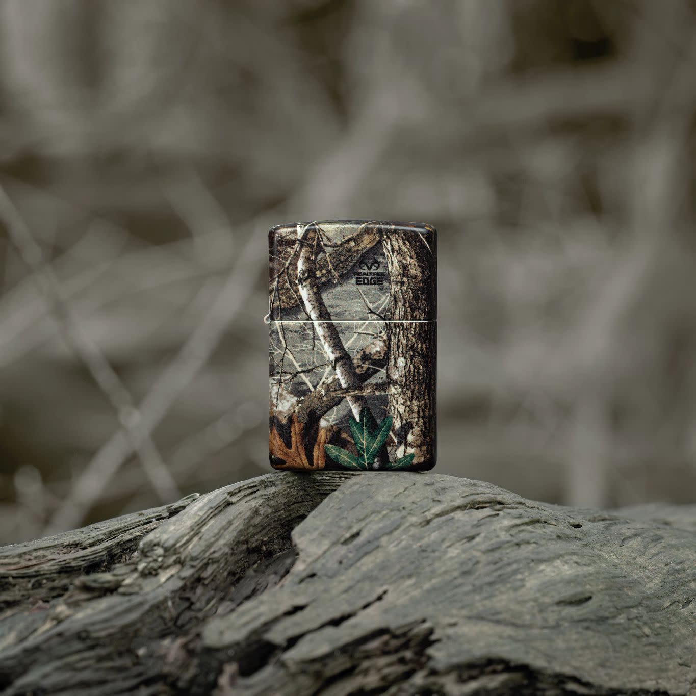 Realtree® EDGE® Design