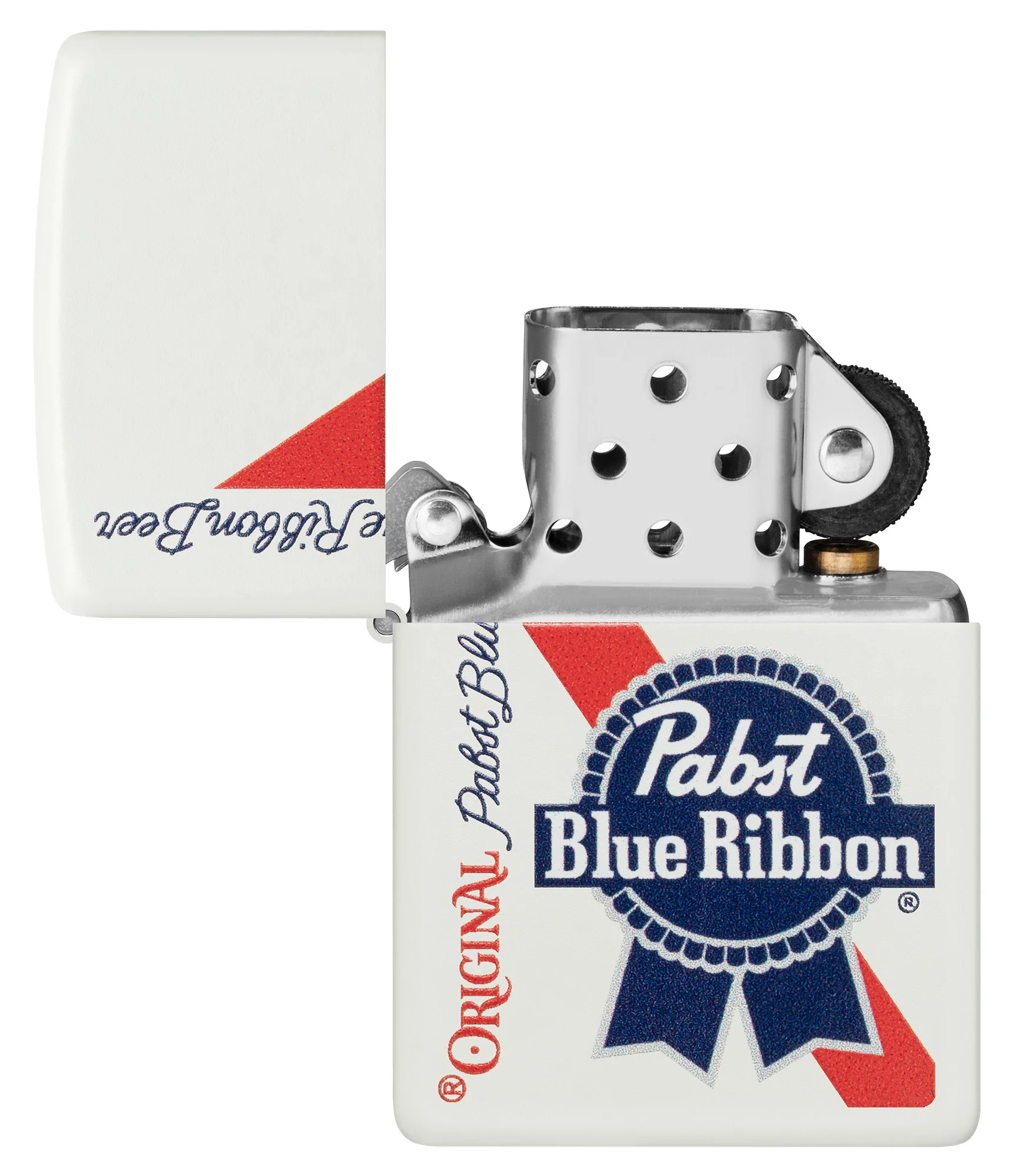 Pabst Blue Ribbon Original Design