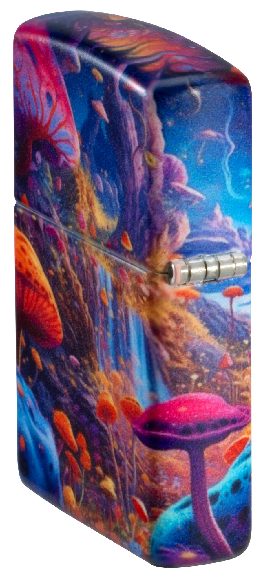 Mushroom Forest Design