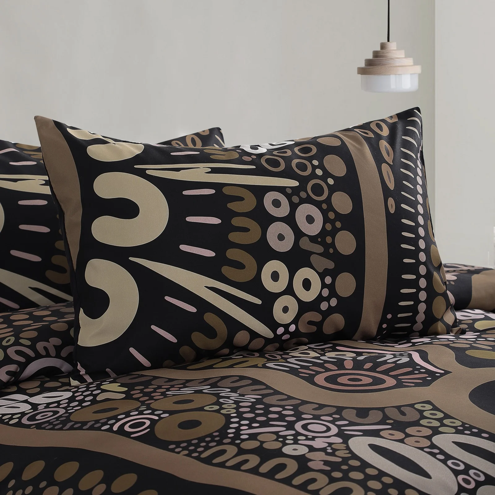 Quilt Cover Set- Wiradjuri Walkabout