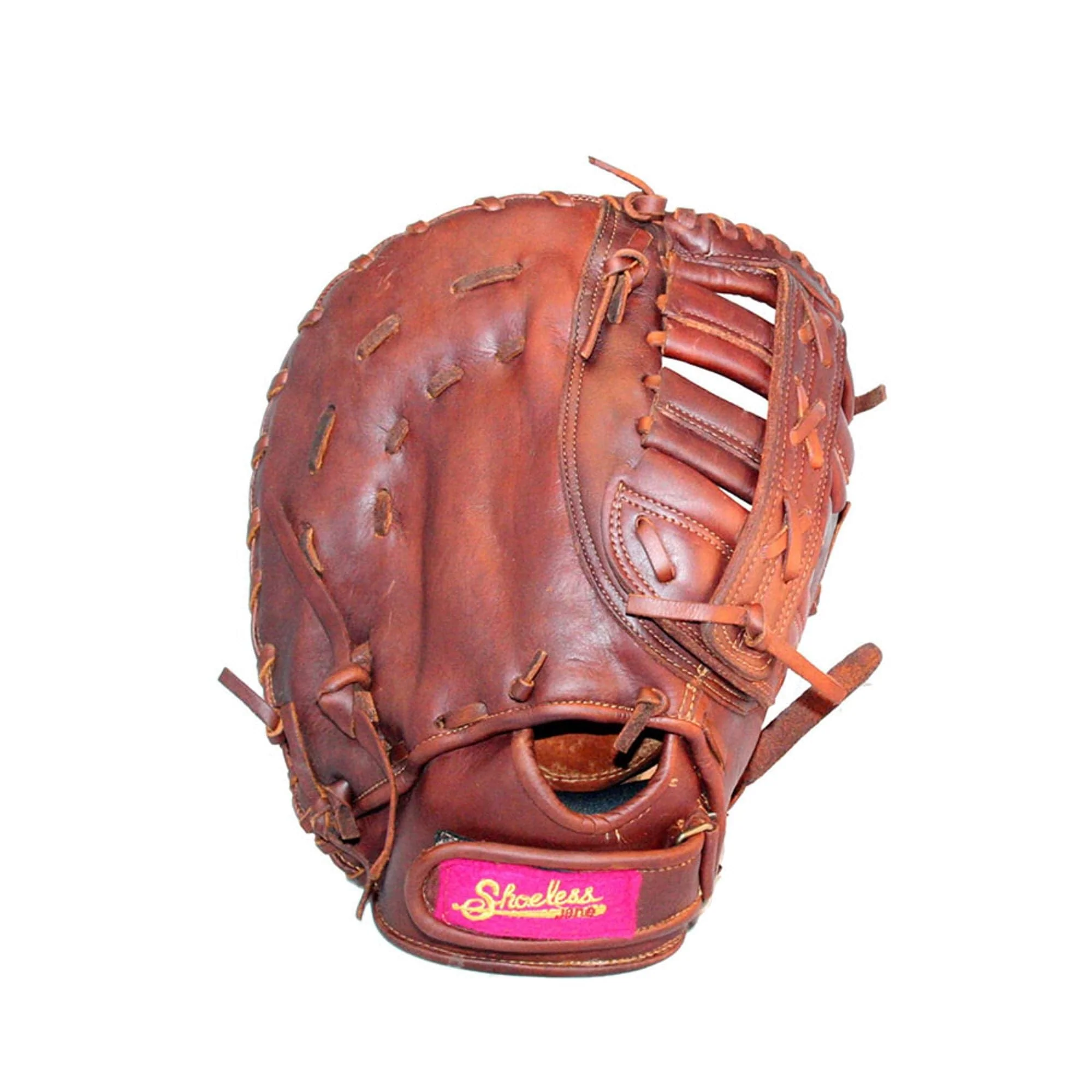 First Base Glove (12 1/2 in.) - Fast Pitch | Shoeless Jane Ballgloves