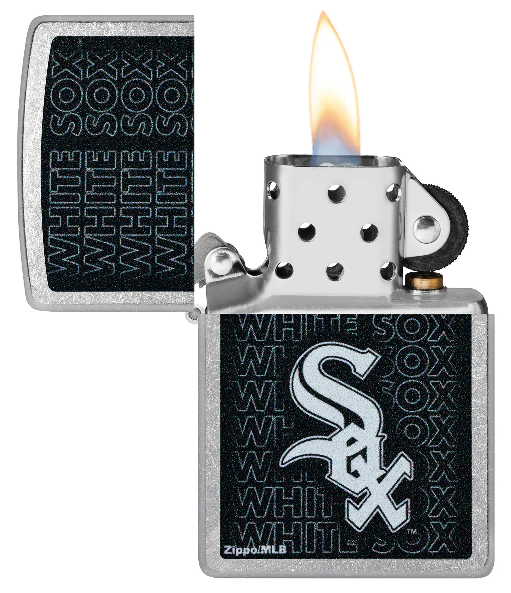 MLB® Chicago White Sox™ Logo Design