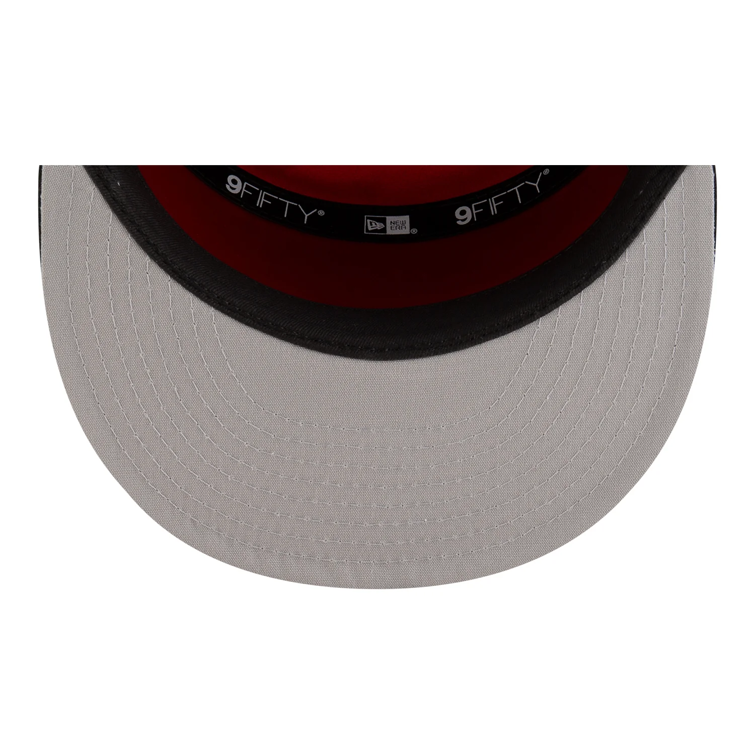 Youth Chicago Bulls New Era 2025 Tip-Off 950SP Snapback