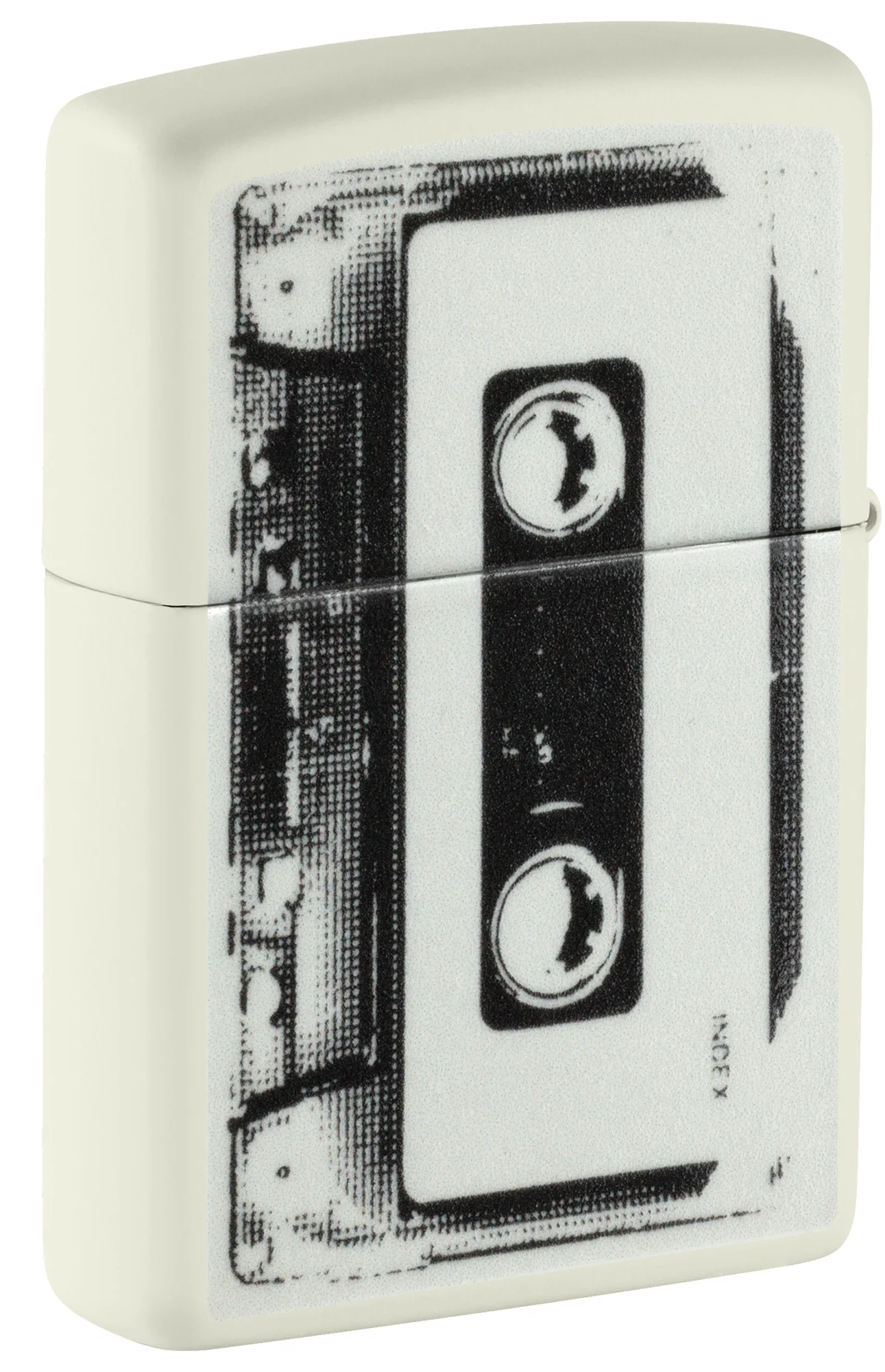 Cassette Tape Design