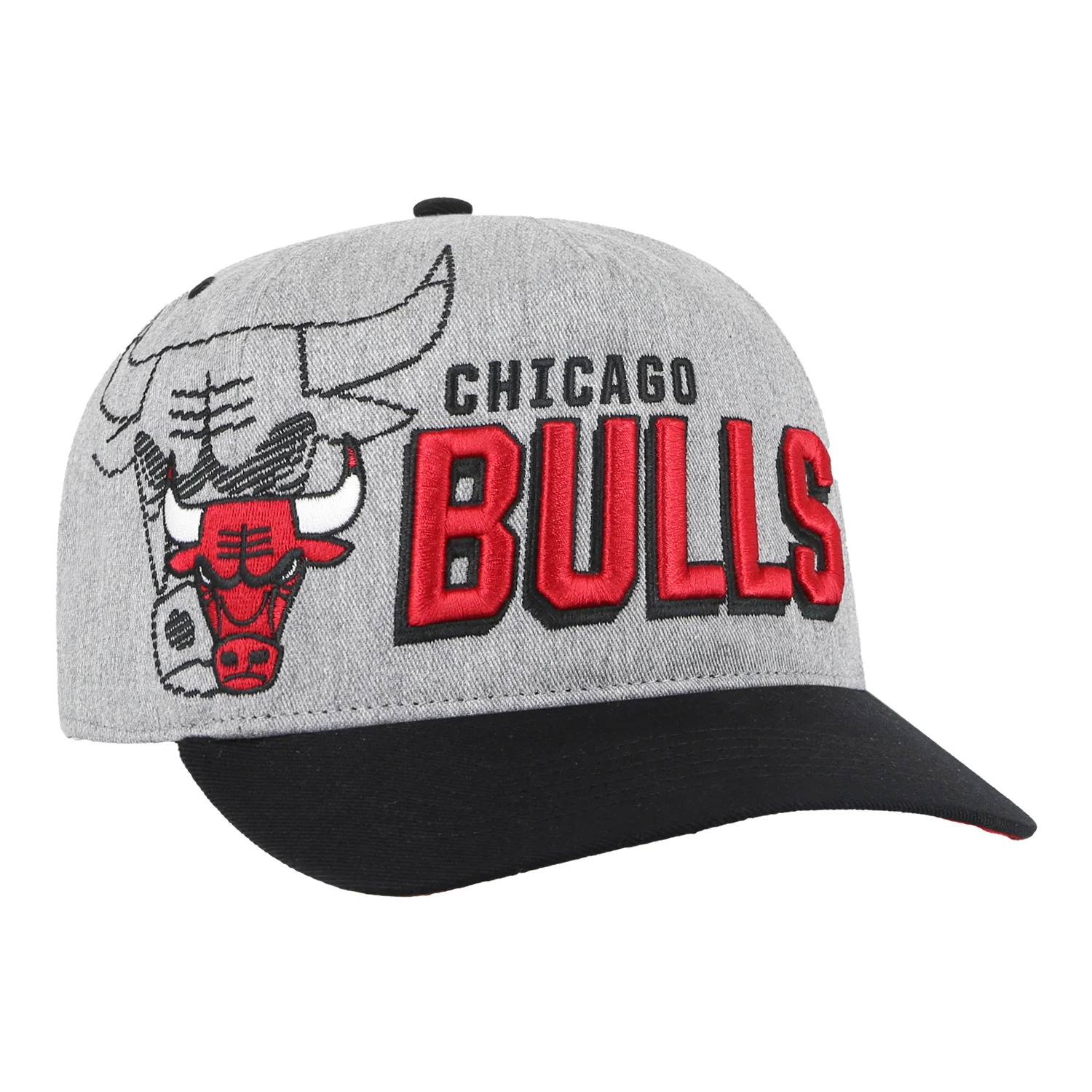 Chicago Bulls 