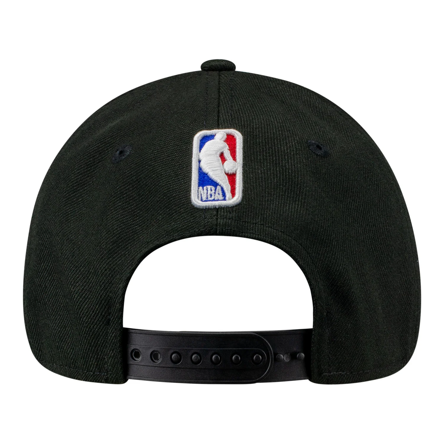 Chicago Bulls New Era Statement 970 Stretch Snapback