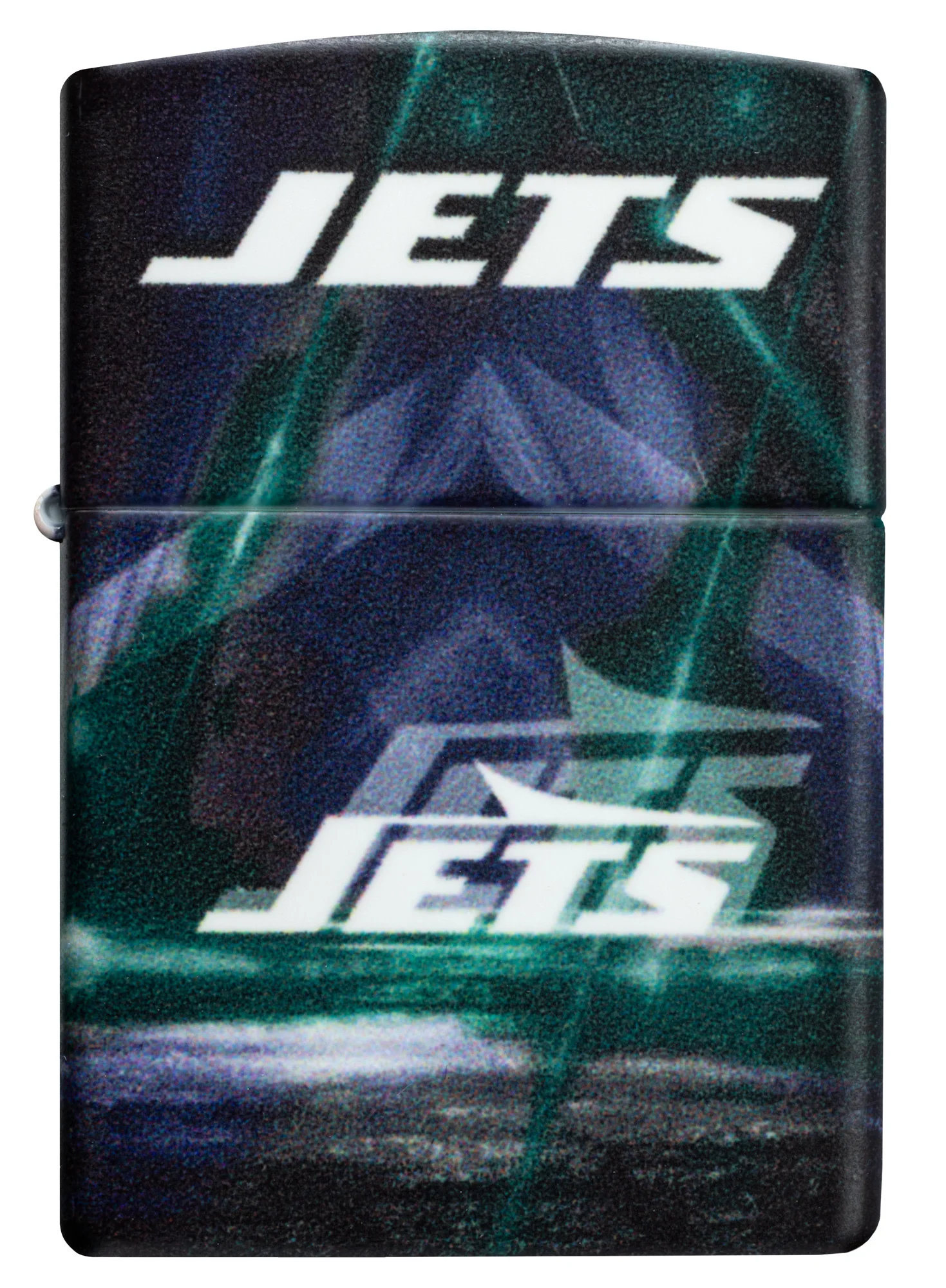 NFL New York Jets Team Spirit Design