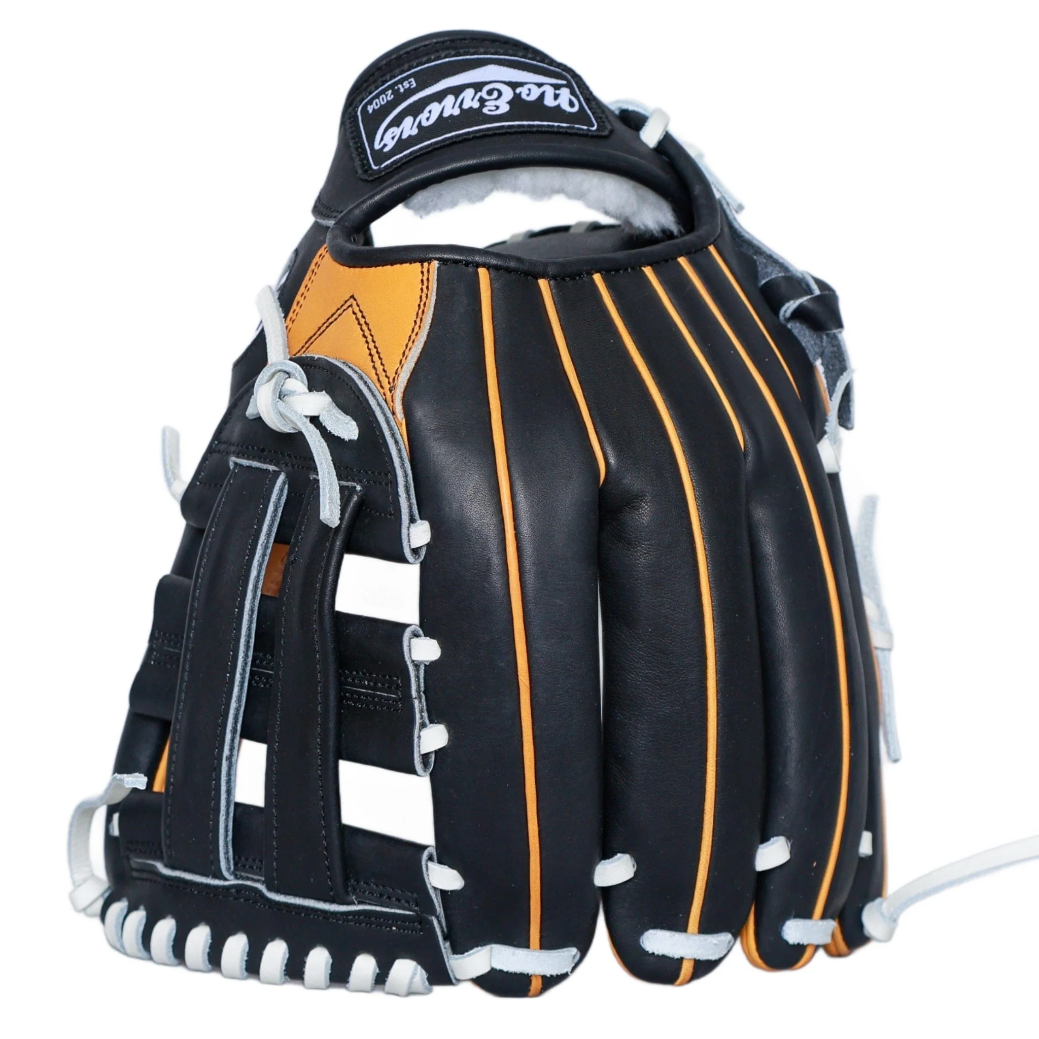 NO E HWEB DWC FIELDERS GLOVE -003