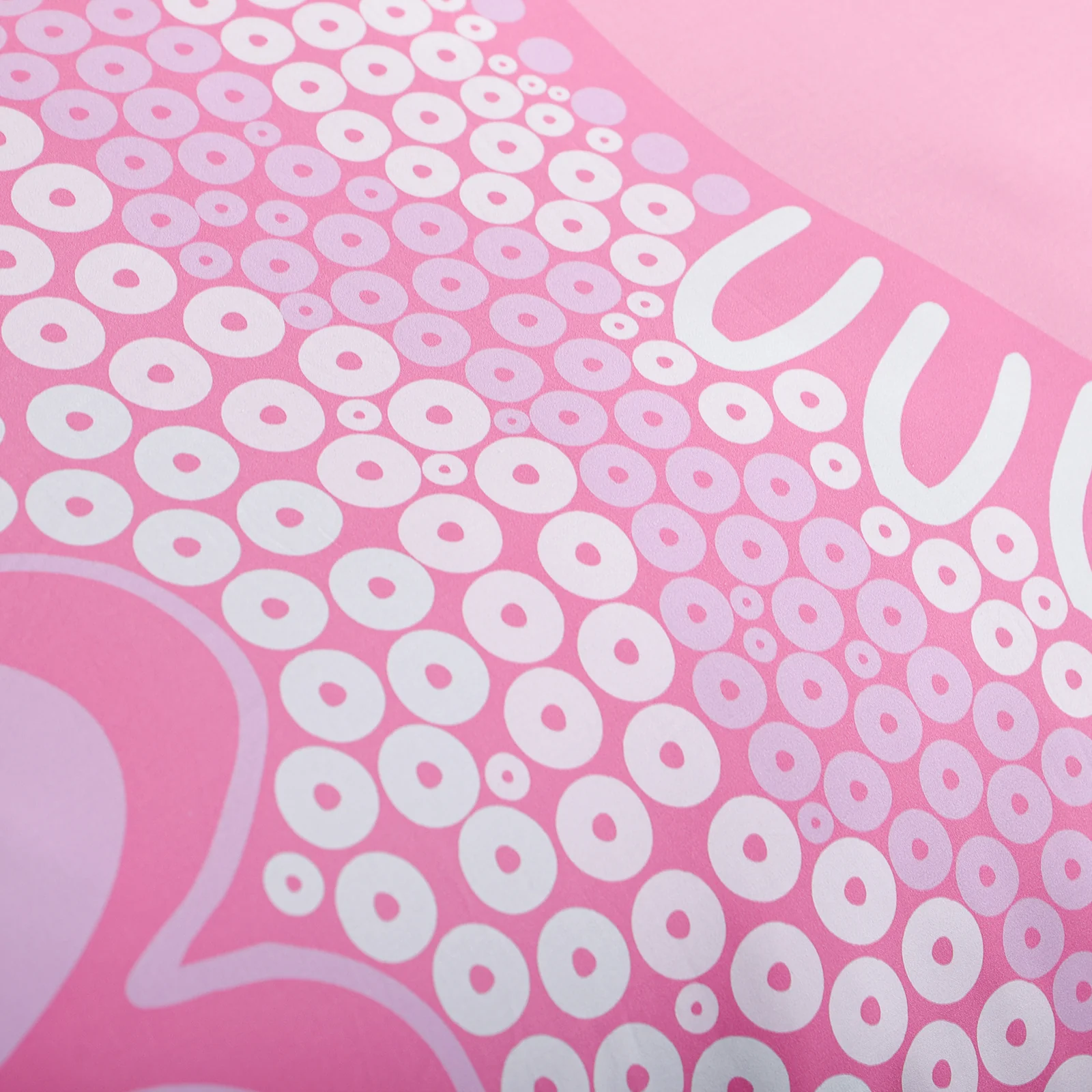 Quilt Cover Set: Cotton Candy 100% Cotton