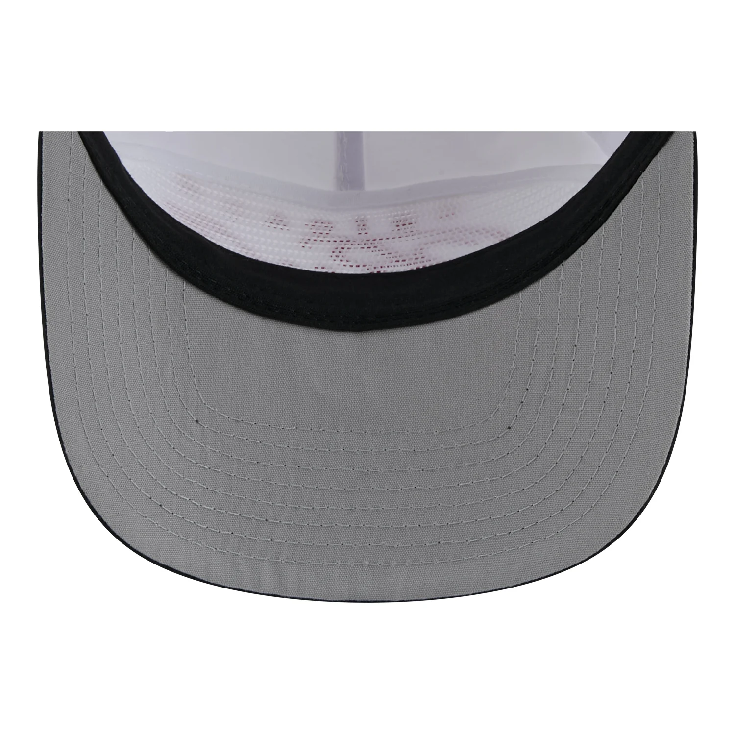 Chicago Bulls New Era 2025 Draft Golfer Hat