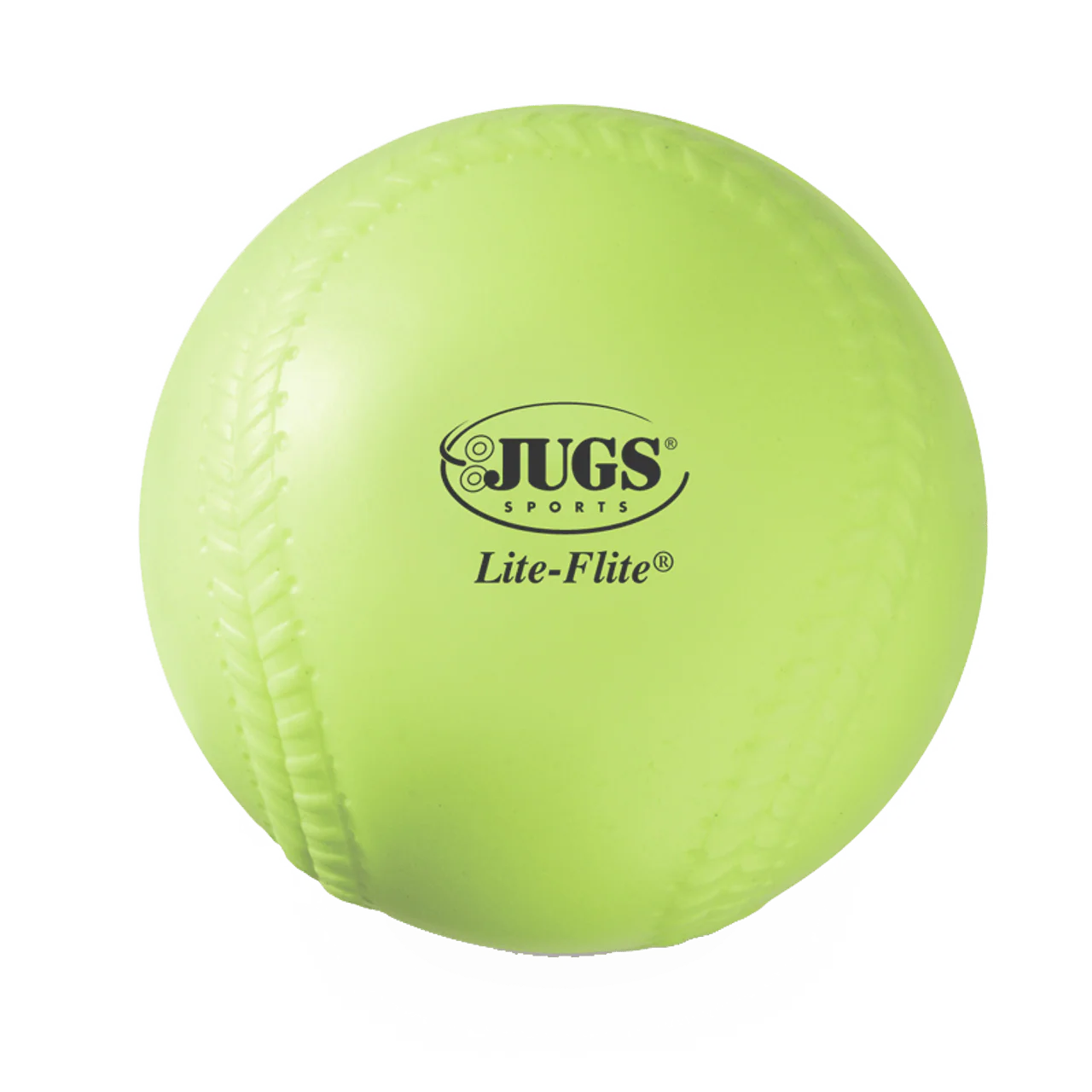 Big Bucket of JUGS Lite-Flite® Softballs