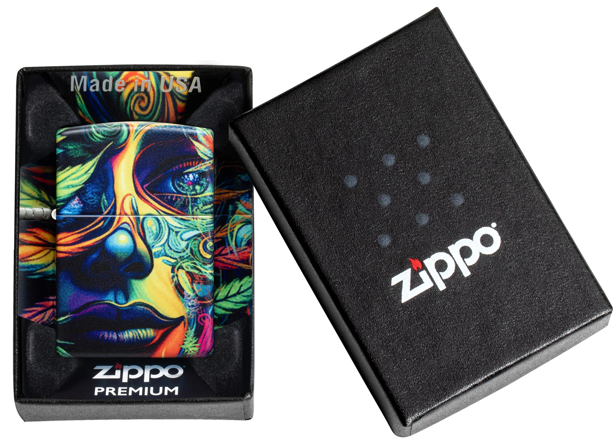 Cannabis Camo Design