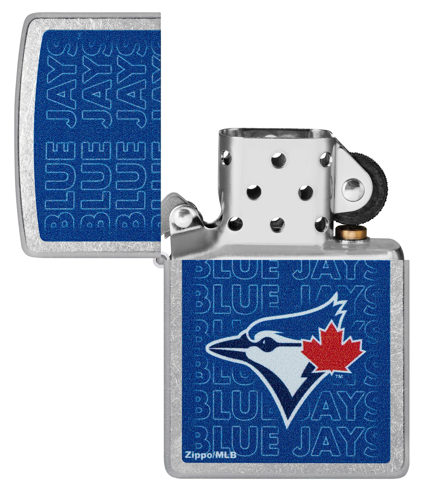 MLB® Toronto Blue Jays™ Logo Design
