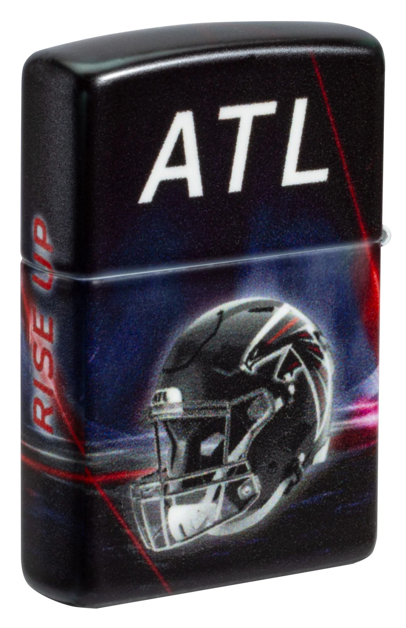 NFL Atlanta Falcons Team Spirit  Design