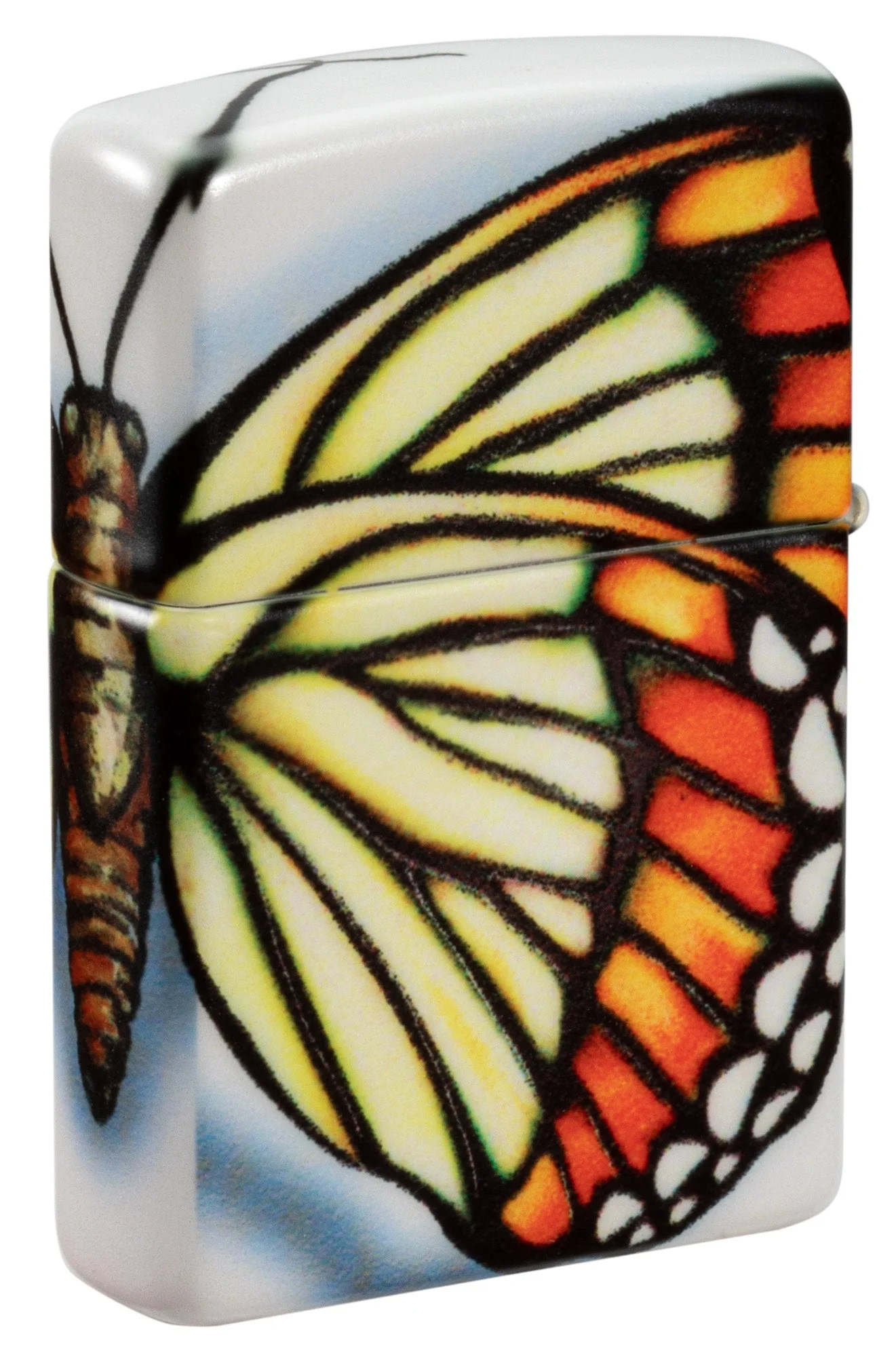 Butterfly Design