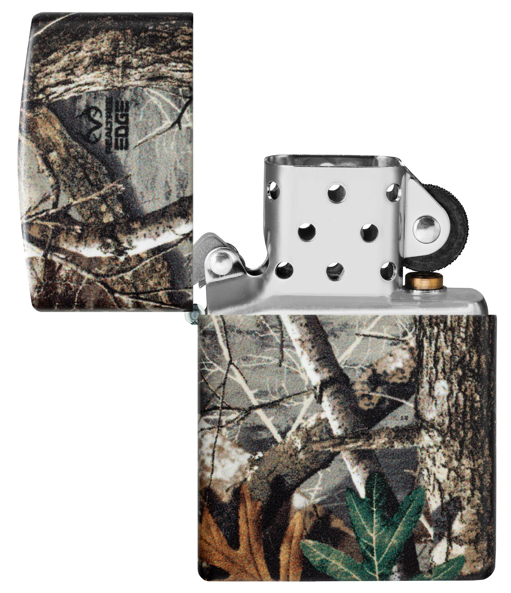 Realtree® EDGE® Design