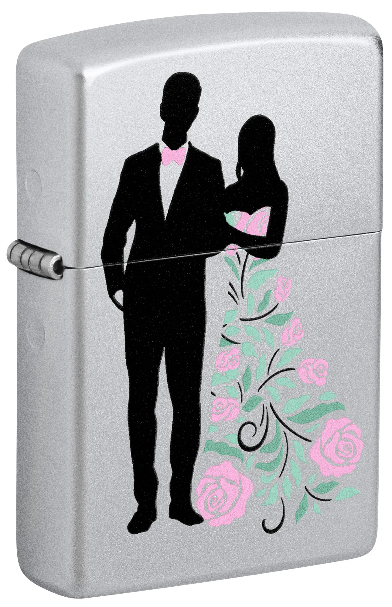 Wedding Couple Design