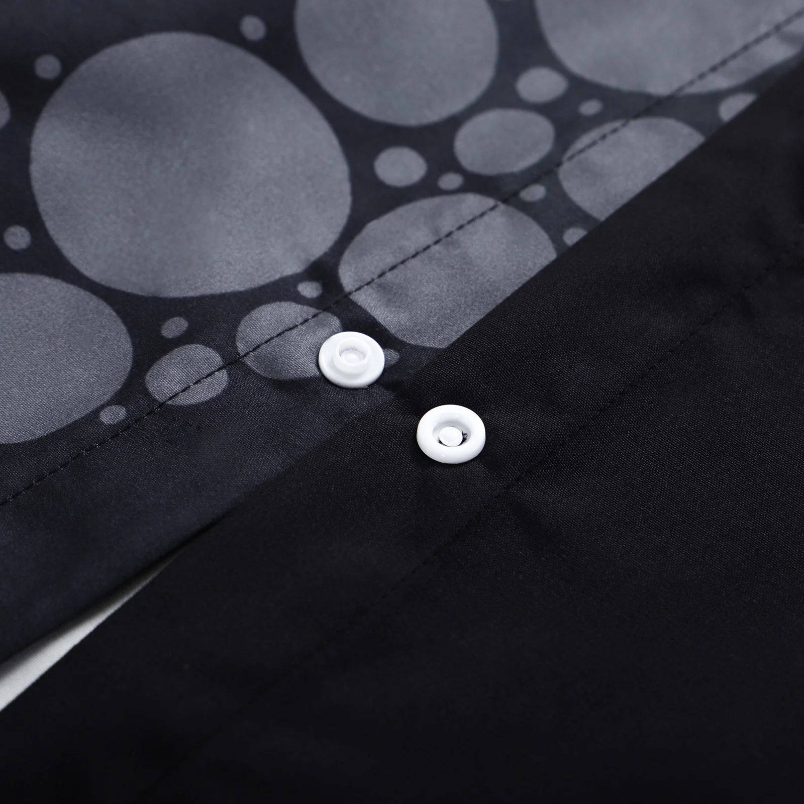 Quilt Cover Set- Flag