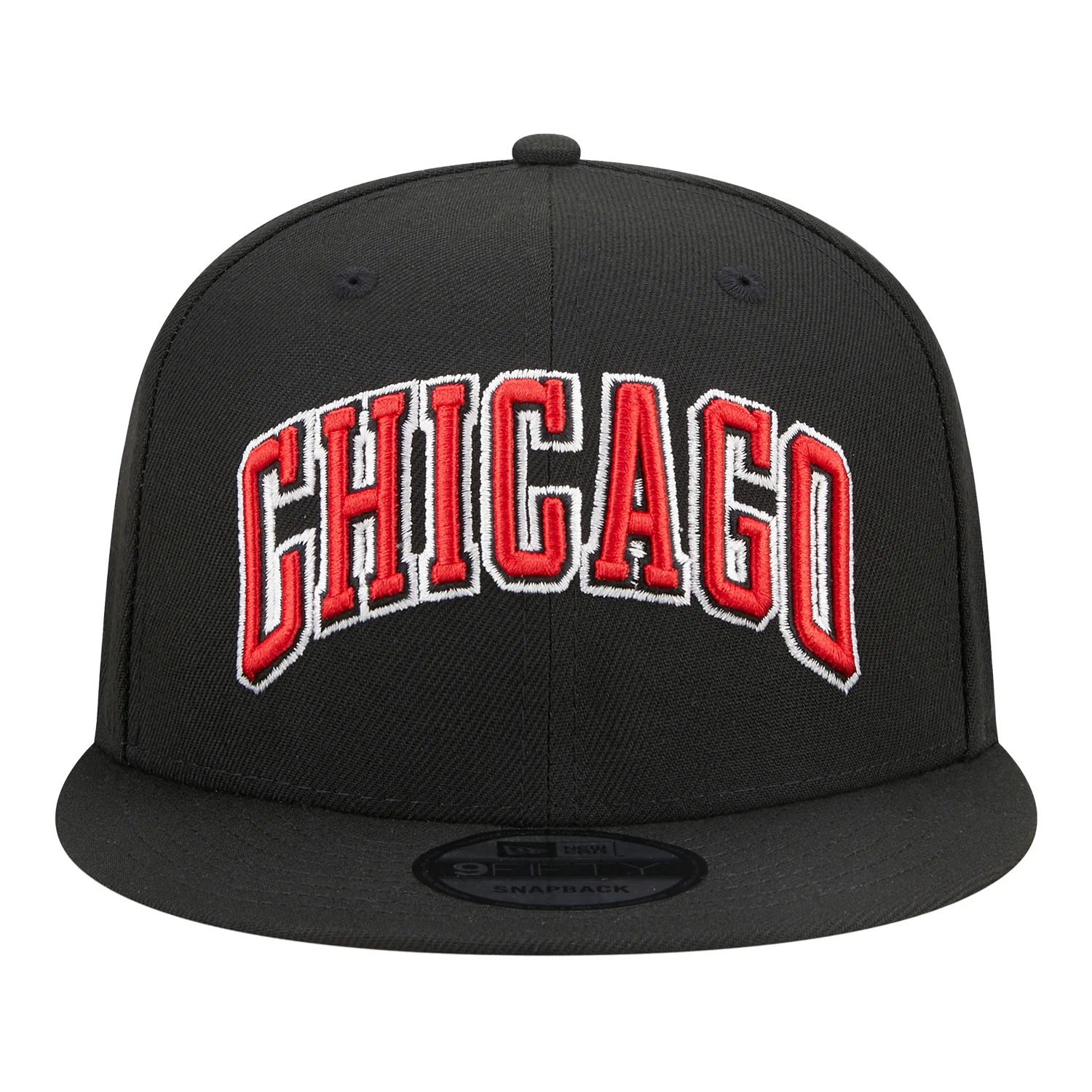 Chicago Bulls New Era Statement 950 Snapback