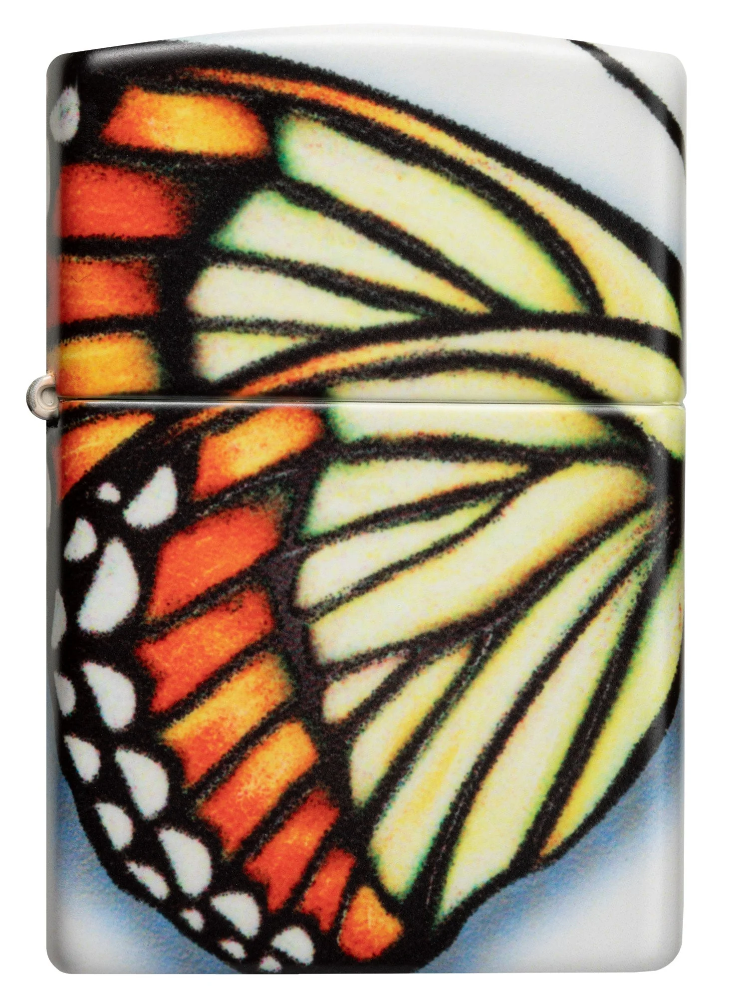 Butterfly Design
