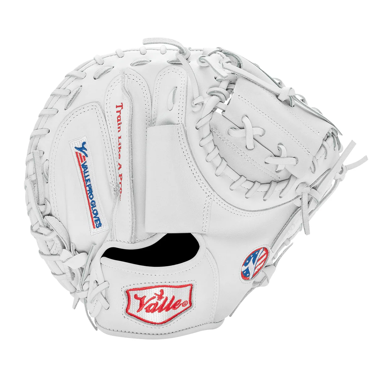 Pro Kip Leather 32 in. Weighted Catcher's Mitt | Valle Sporting Goods