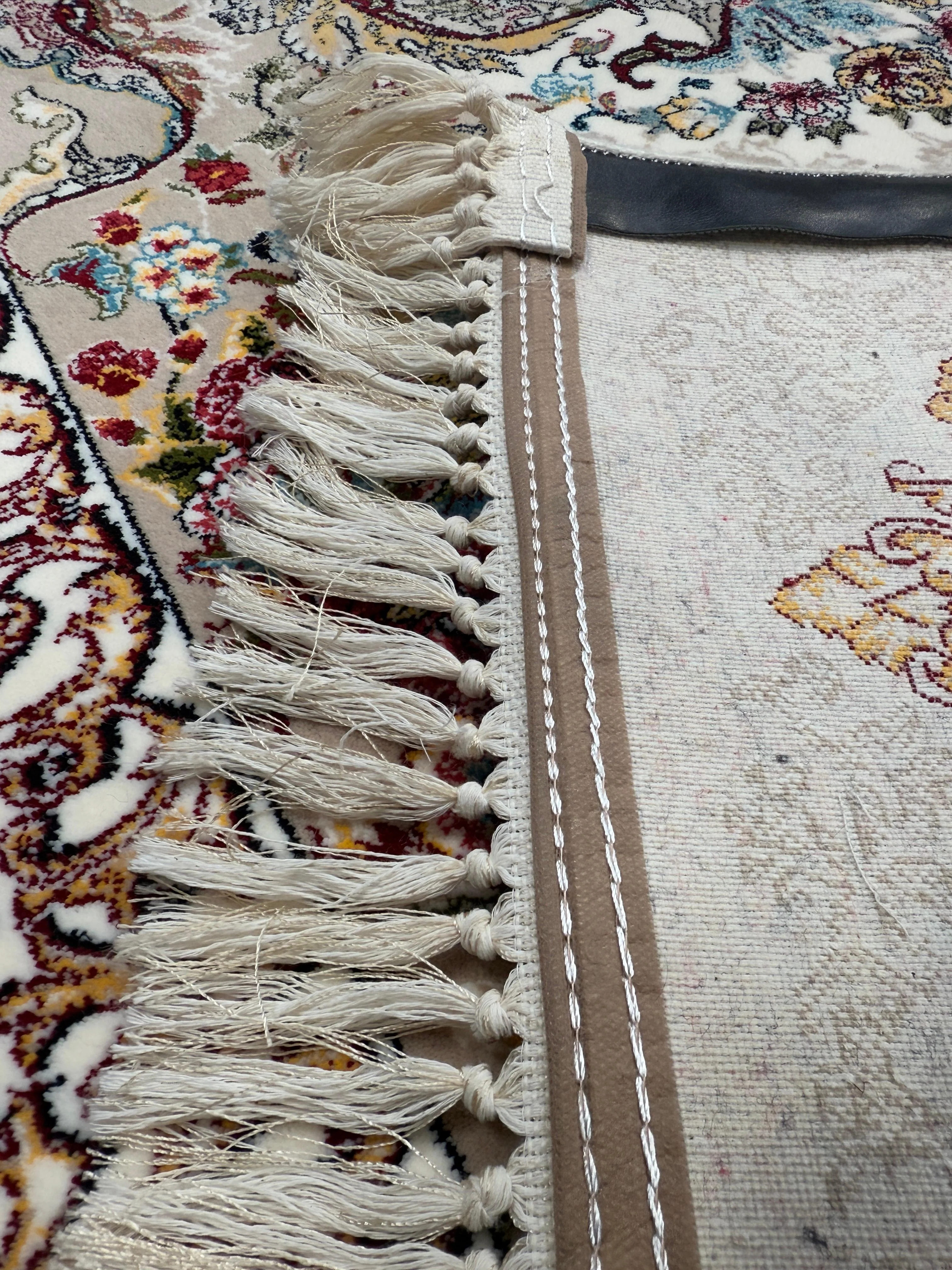 Delapsand Persian Rug - 700 Reeds