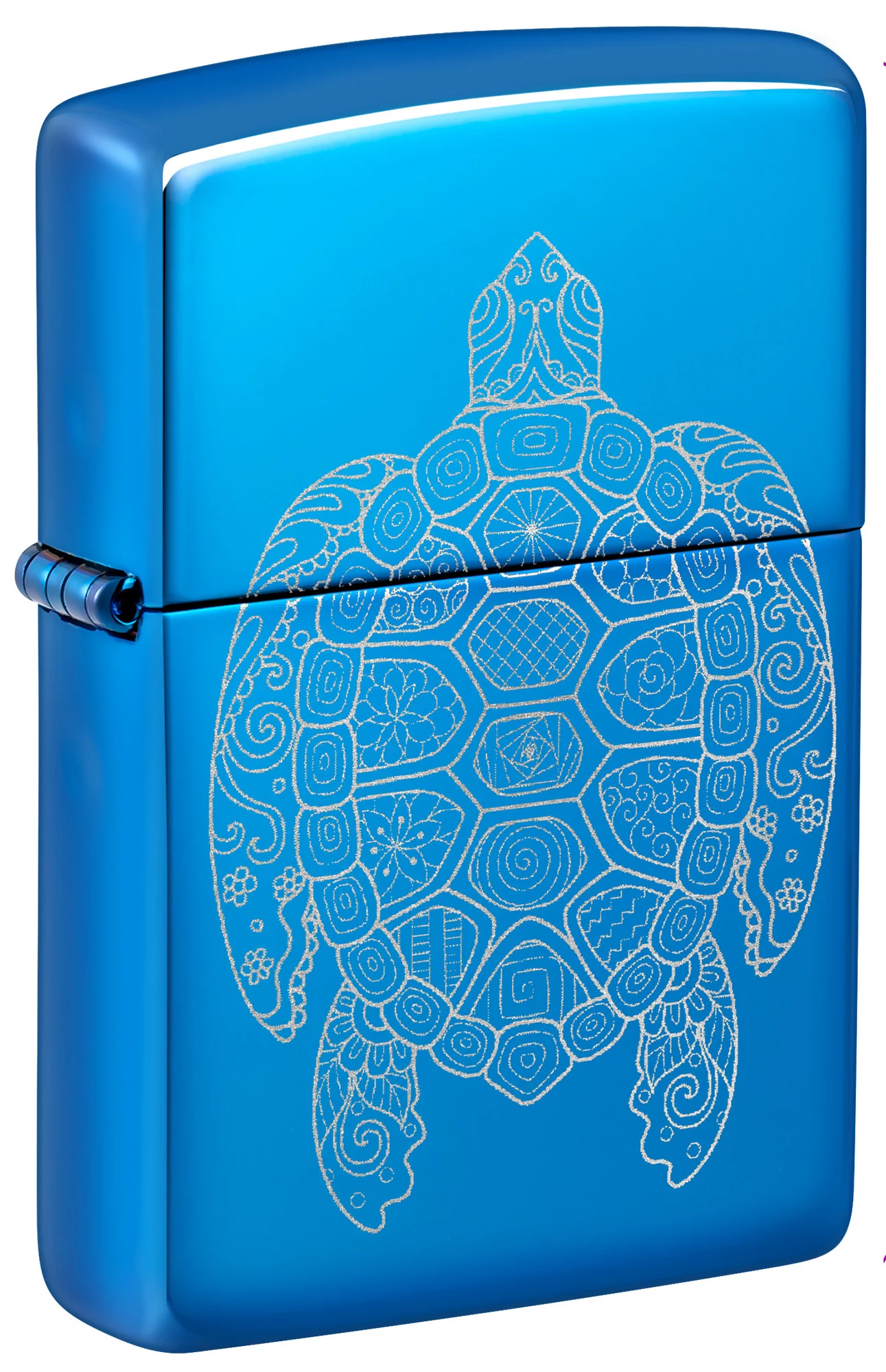 Zen Turtle Design