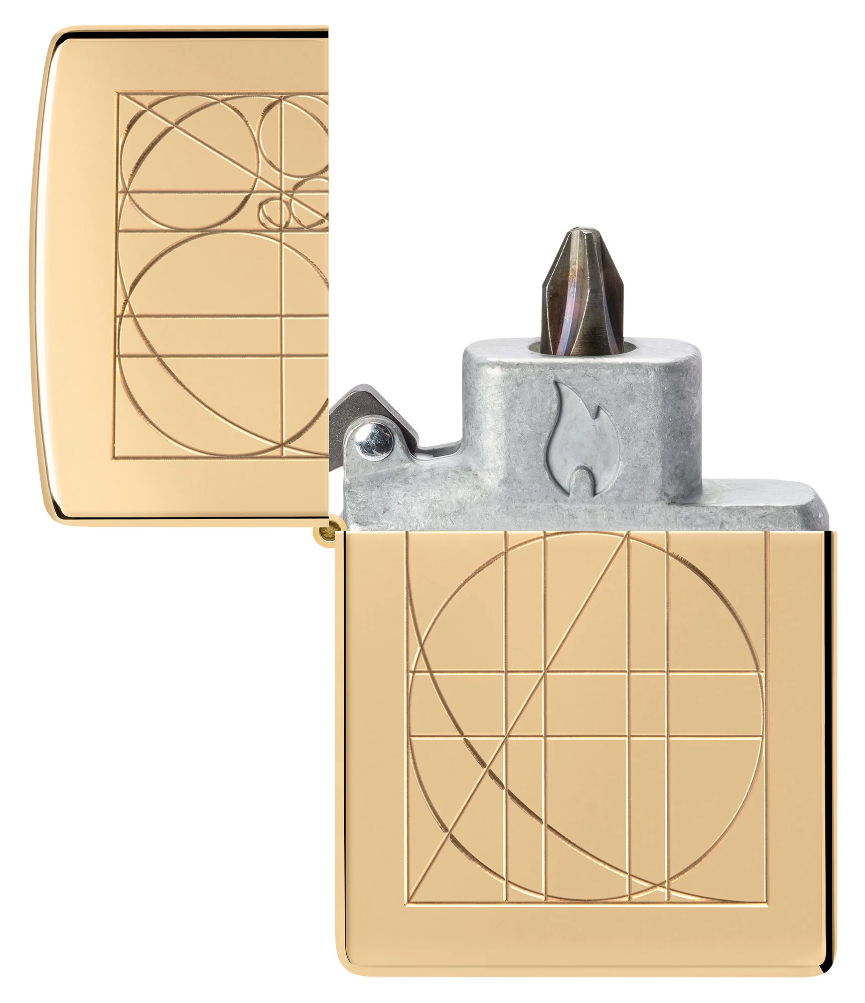 Armor® Golden Ratio