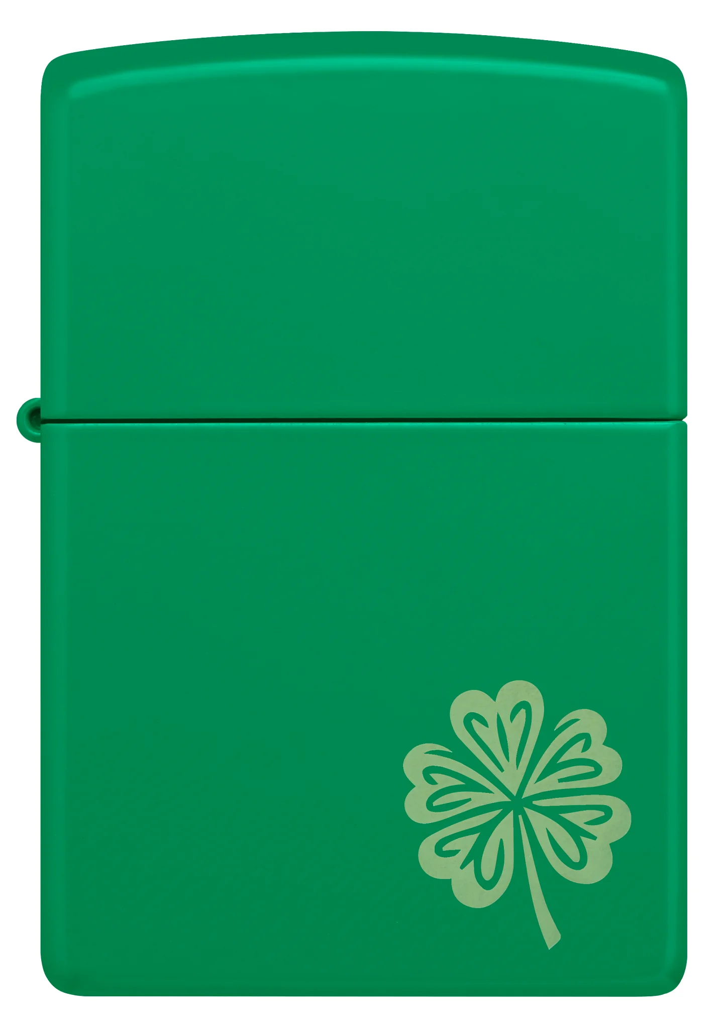 Lucky Clover Design