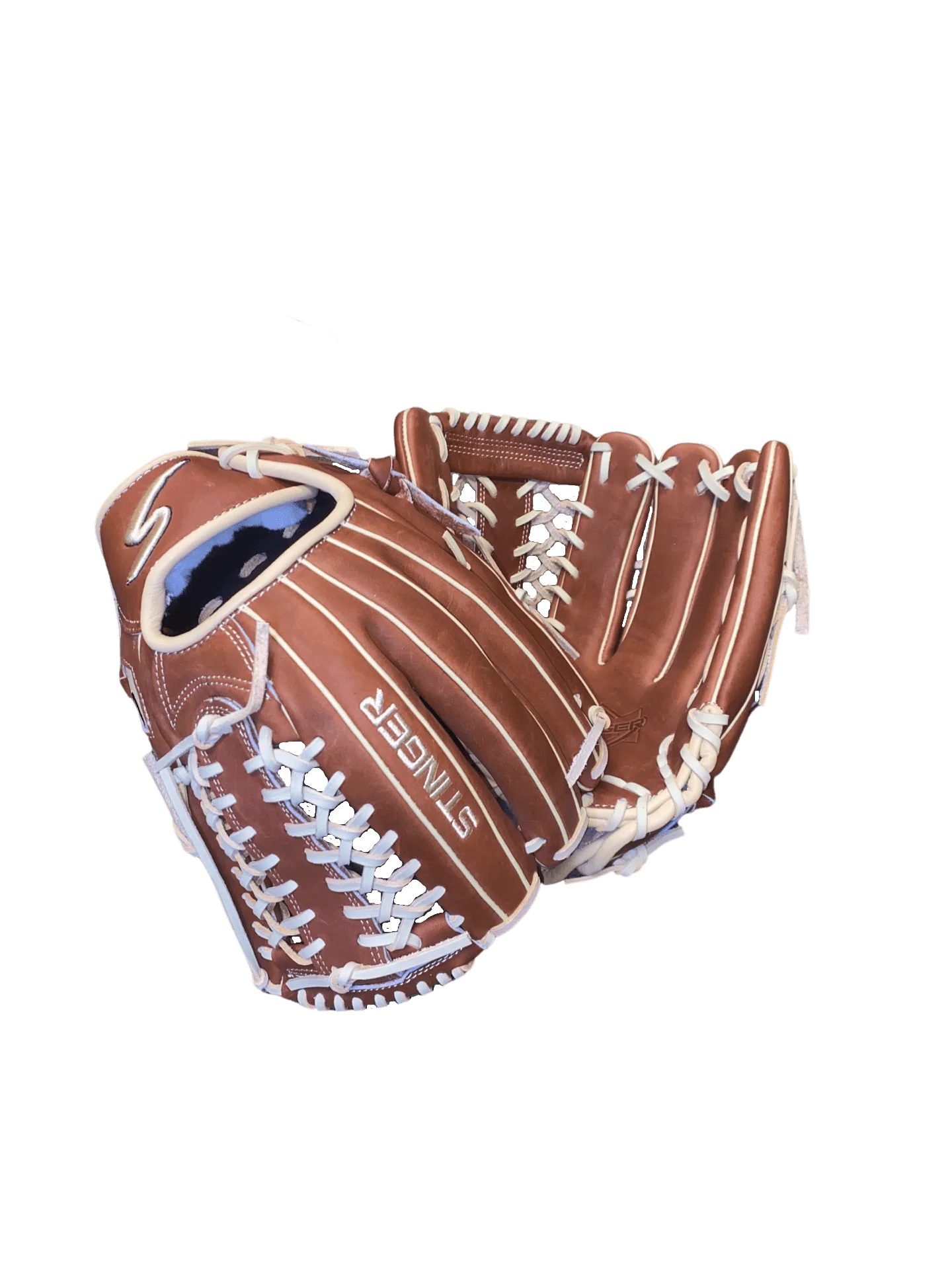 Classic SERIES INFIELD/OUTFIELD PITCHER BASEBALL GLOVE