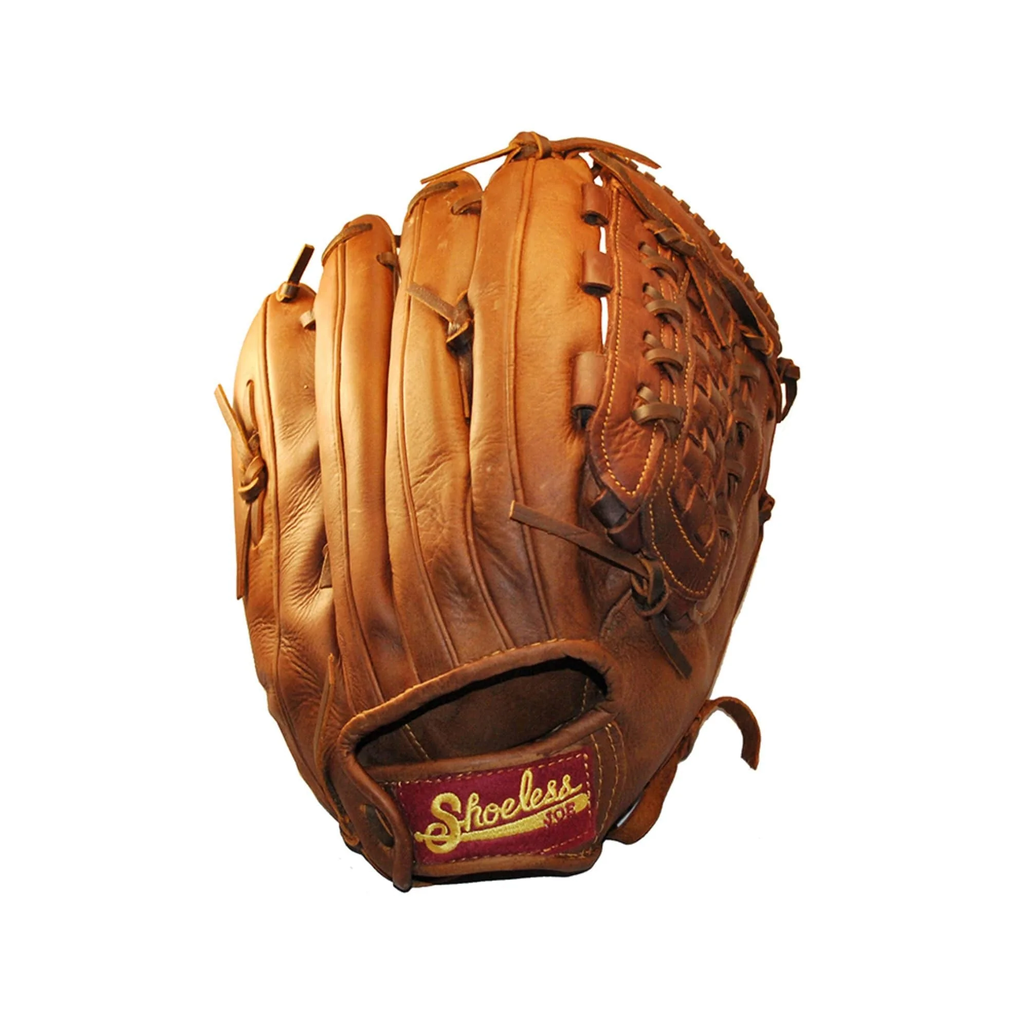 Basket Weave Pocket (14 in.) - Professional Series