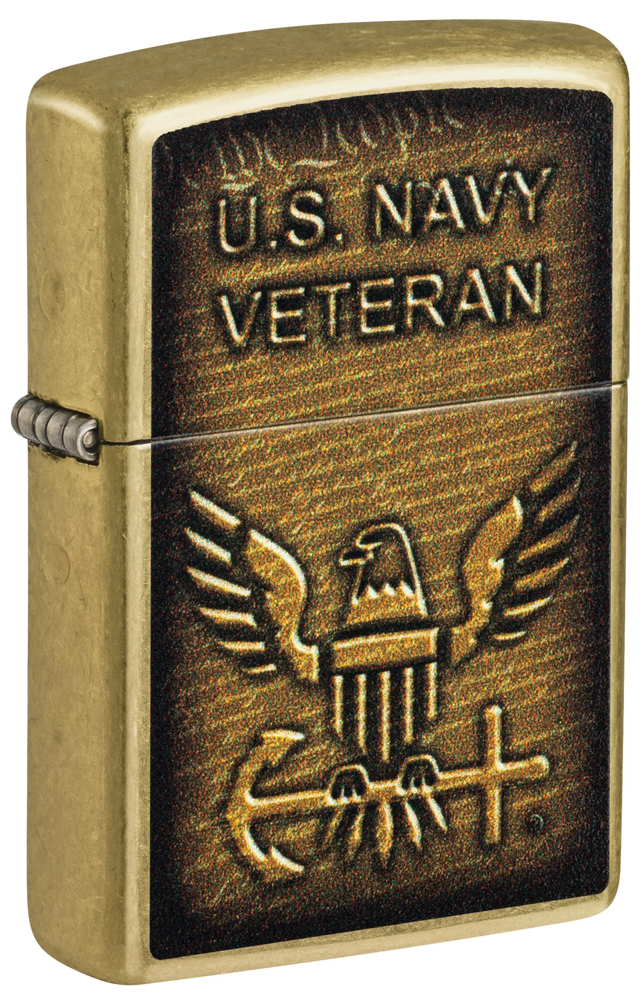 United States Navy® Veteran Design