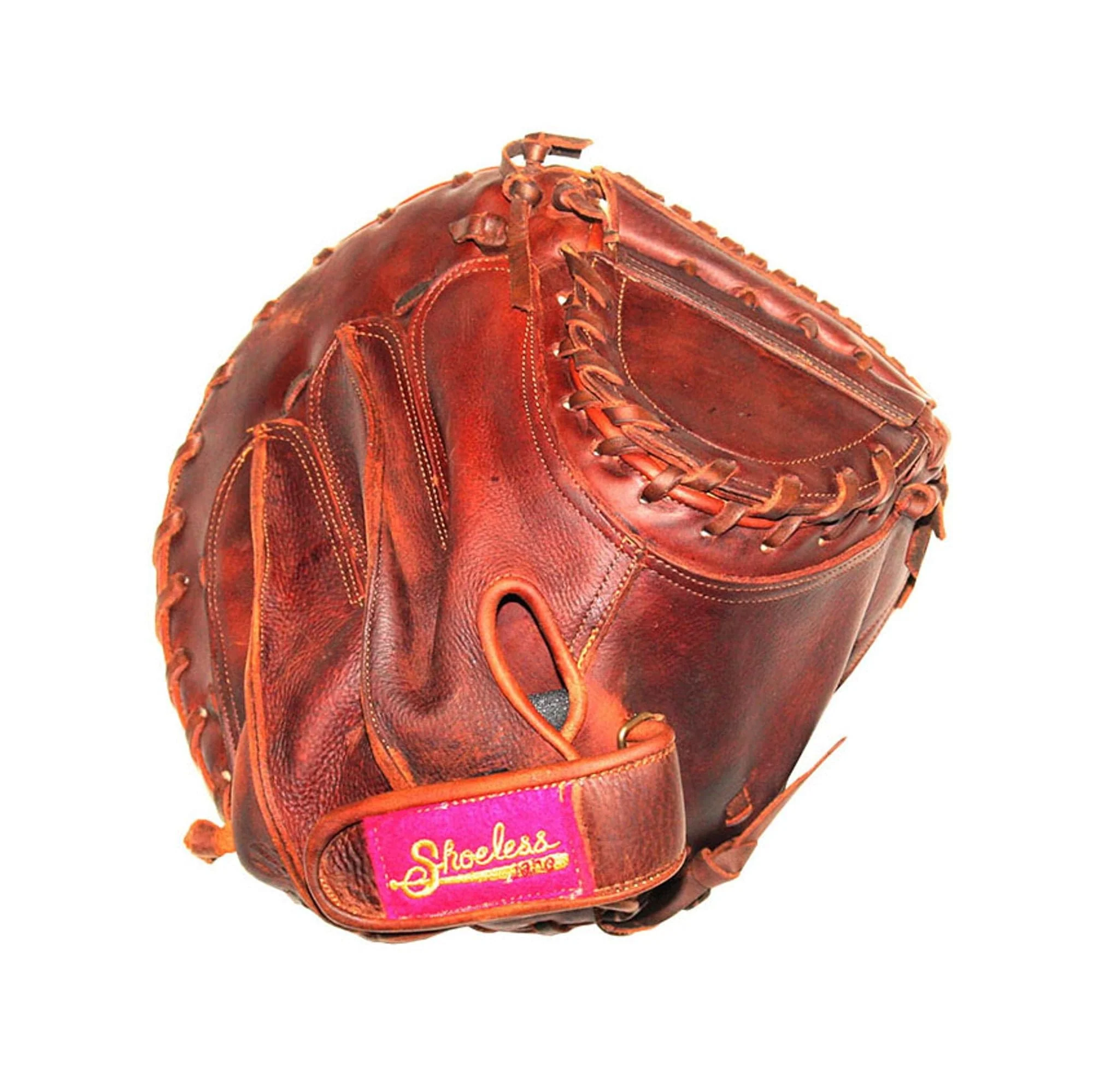 Catchers Mitt (32 in.) - Fast Pitch | Shoeless Jane Ballgloves