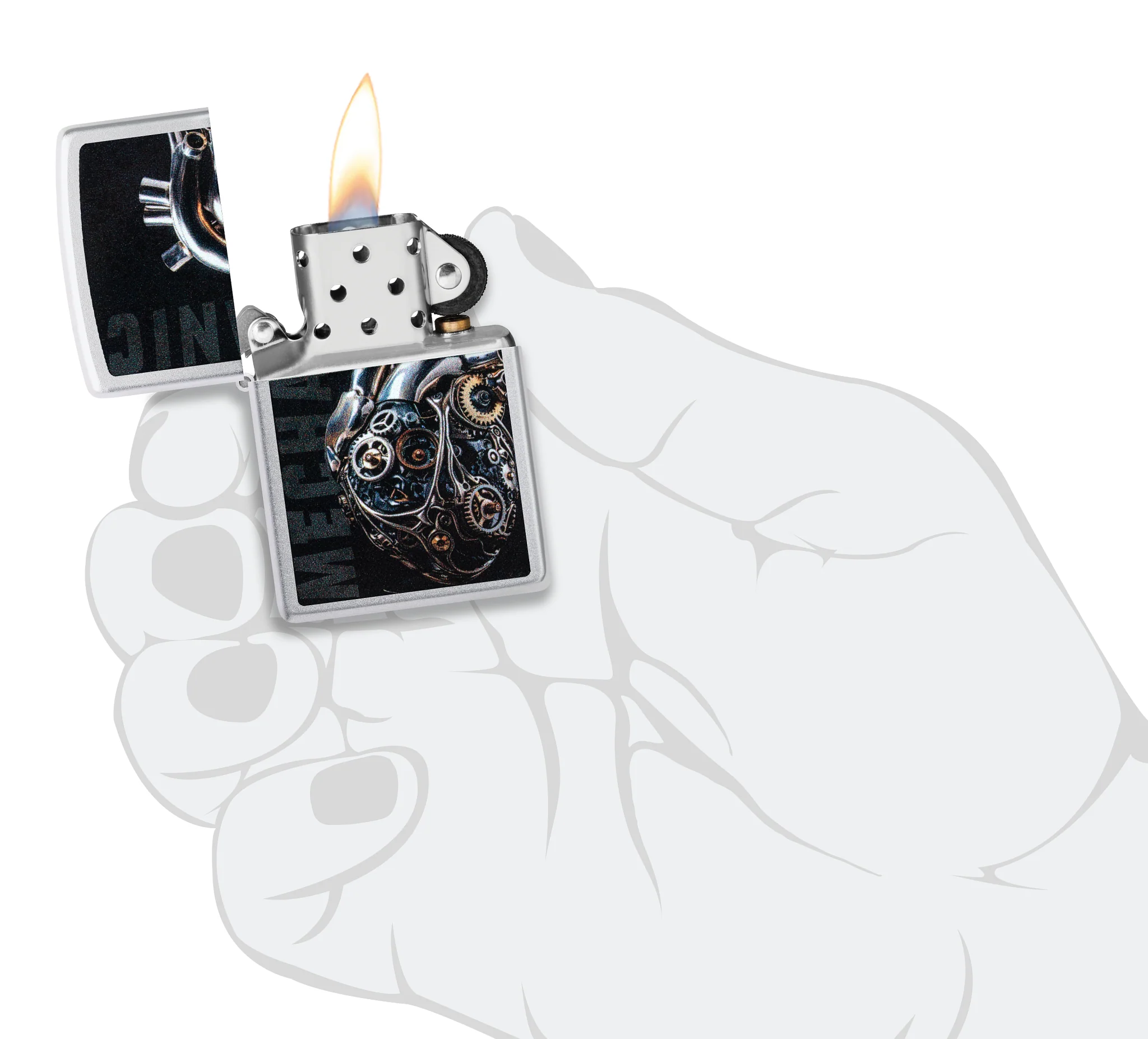 Mechanical Heart Design