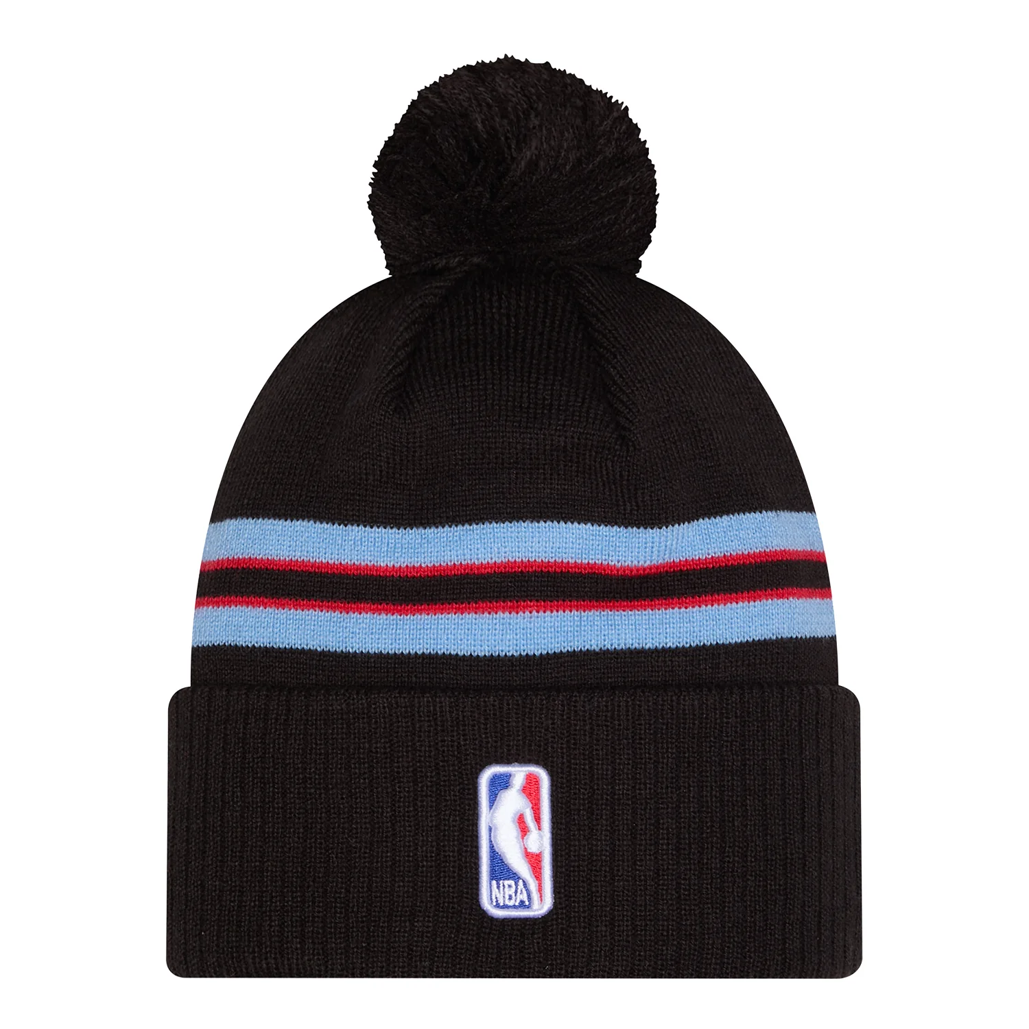 Youth 2025-26 City Edition Chicago Bulls New Era knit